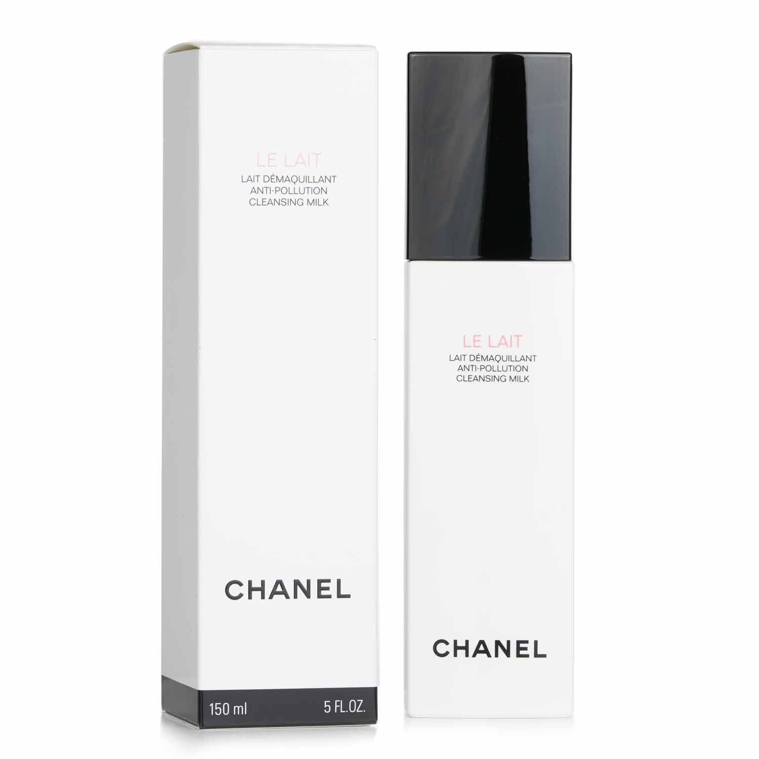 Chanel Le Lait Anti-Pollution Cleansing Milk 150ml/5oz