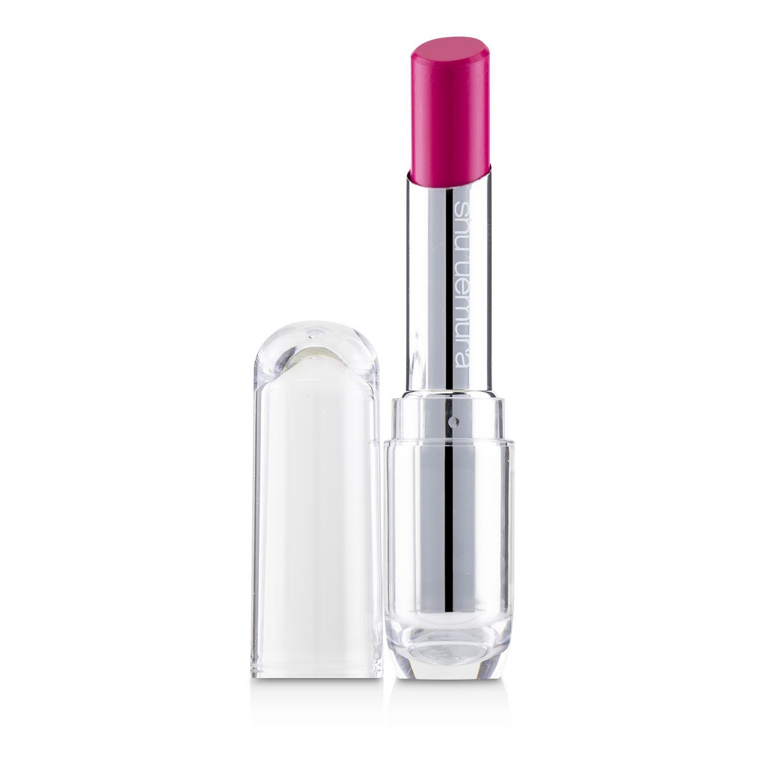 Shu Uemura Rouge Unlimited Pintalabios Brillo Puro 3.2g/0.11oz