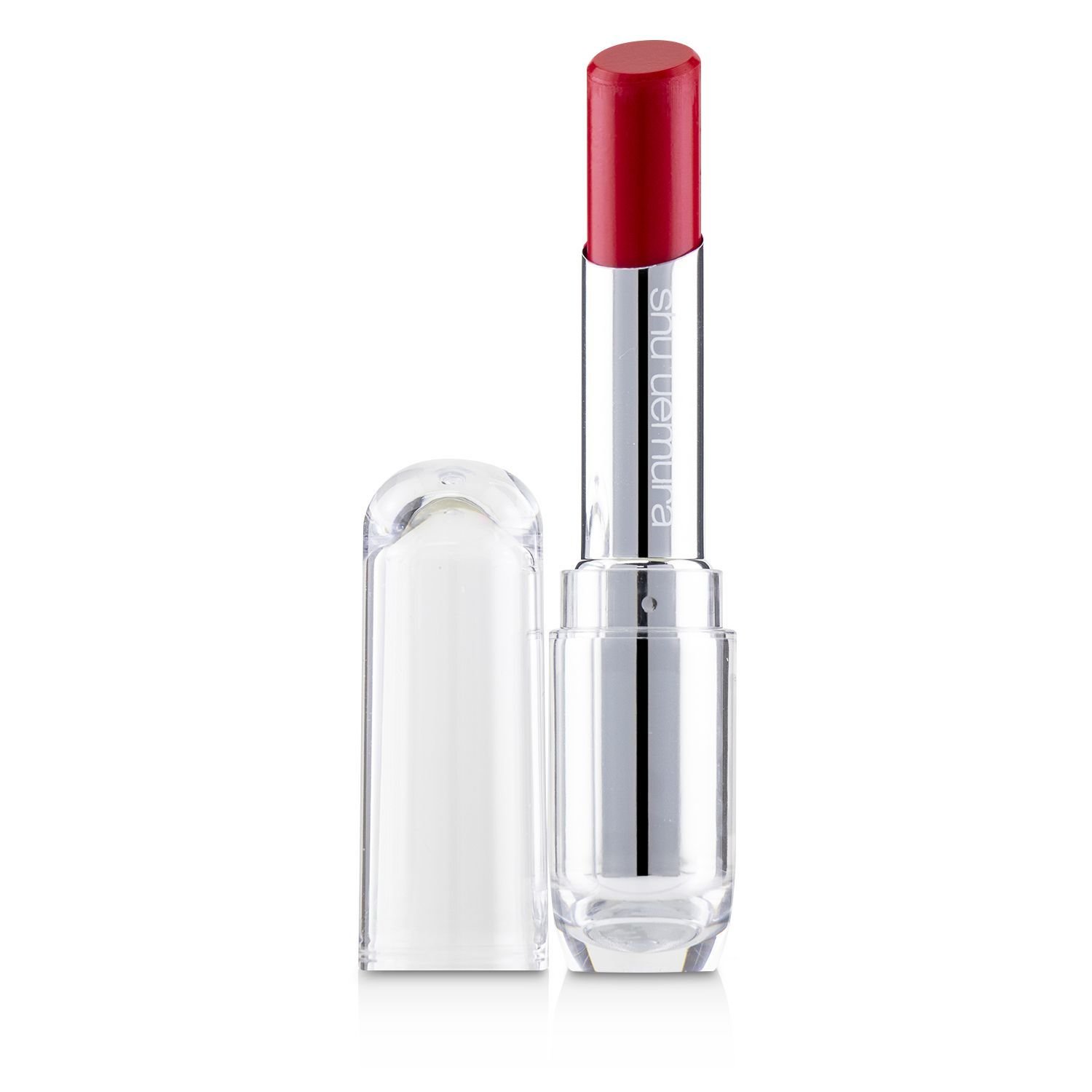 Shu Uemura Rouge Unlimited Sheer Shine Lipstick 3.2g/0.11oz