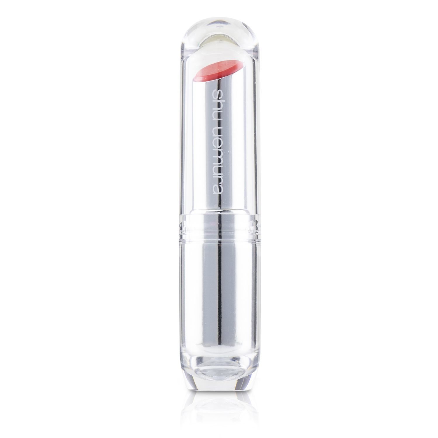 植村秀  Shu Uemura Rouge Unlimited Sheer Shine Lipstick 3.2g/0.11oz