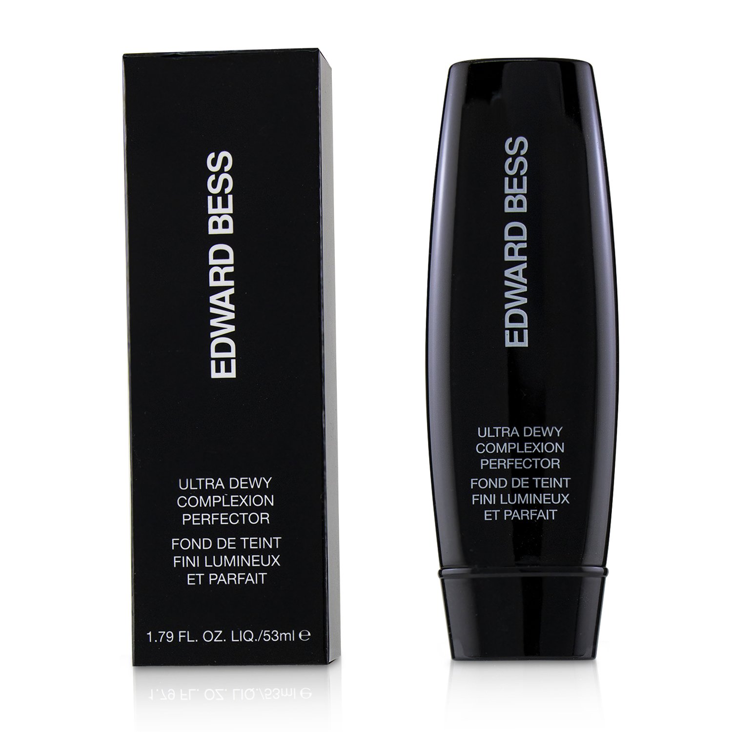 Edward Bess Podkład do twarzy Ultra Dewy Complexion Perfector 53ml/1.79oz