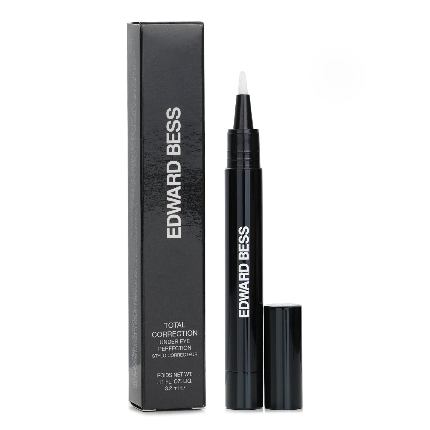 Edward Bess Total Correction Perfección Para Debajo de los Ojos 0.32ml/0.11oz