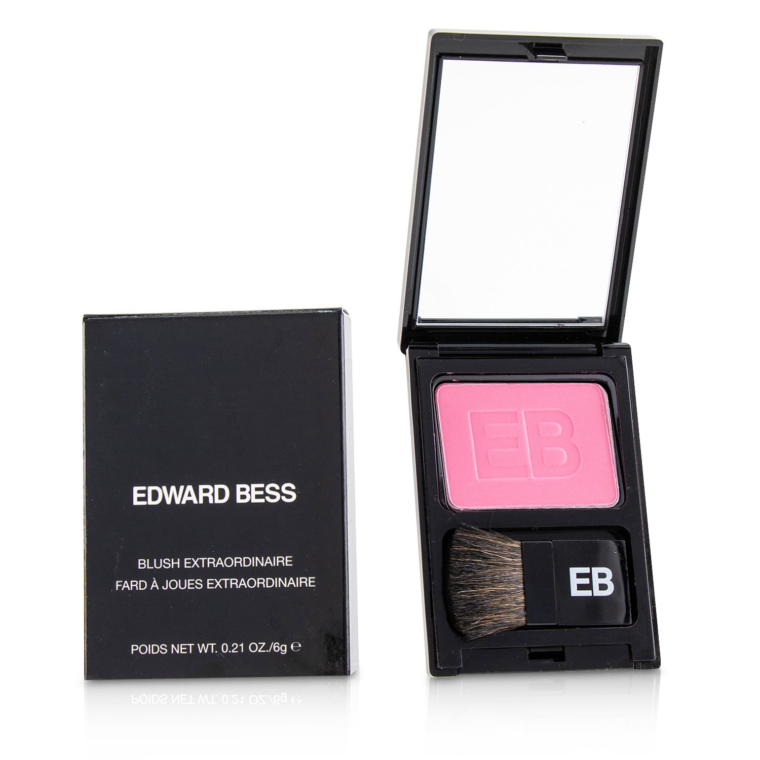 Edward Bess Extraordinaire Румяна 6g/0.21oz