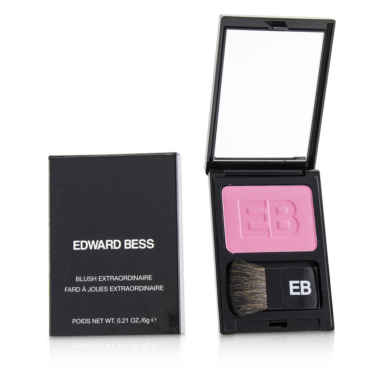 Edward Bess Blush Extraordinaire 6g/0.21oz