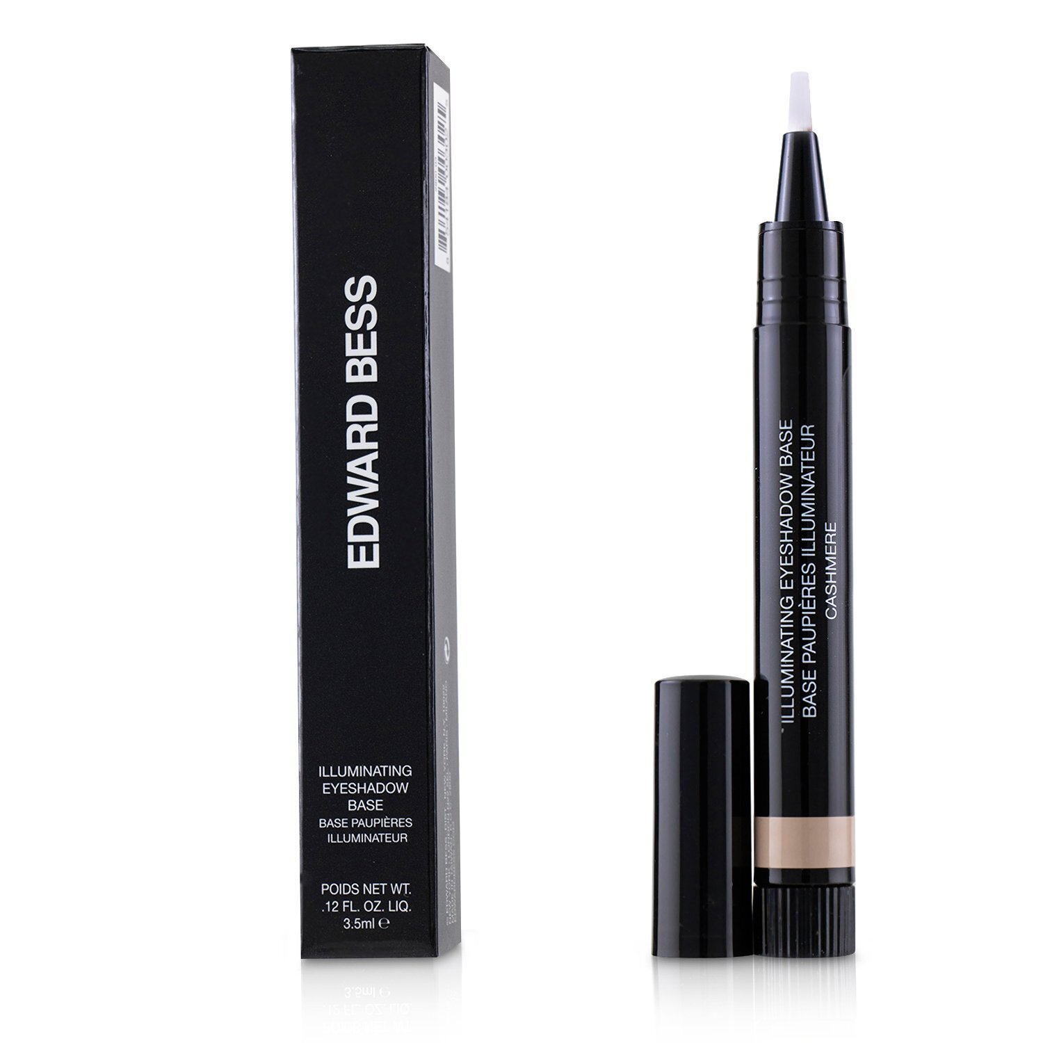 Edward Bess Baza pod cień do powiek Illuminating Eyeshadow Base 3.5ml/0.12oz