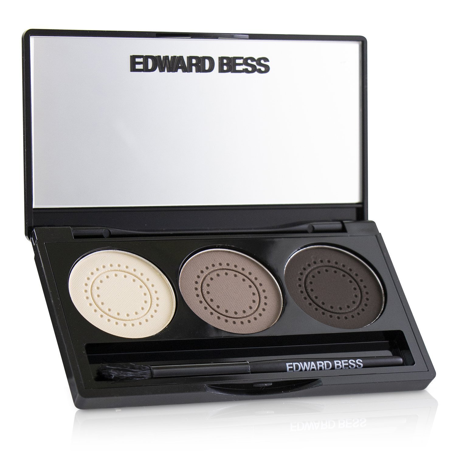 Edward Bess Expert Edit Matte Eyeshadow Trio 4g/0.14oz