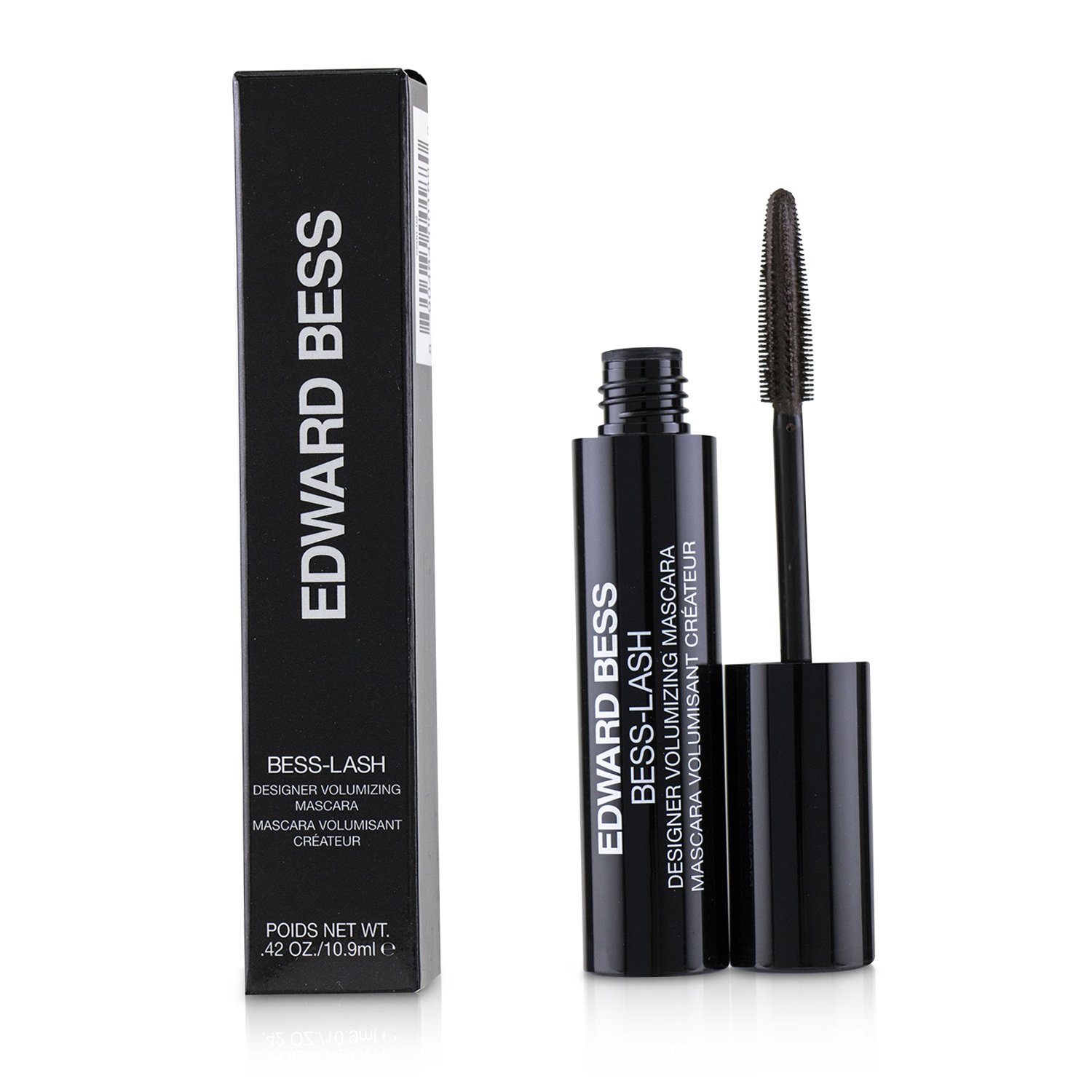 Edward Bess Bess Lash Mascara 10.9ml/0.42oz