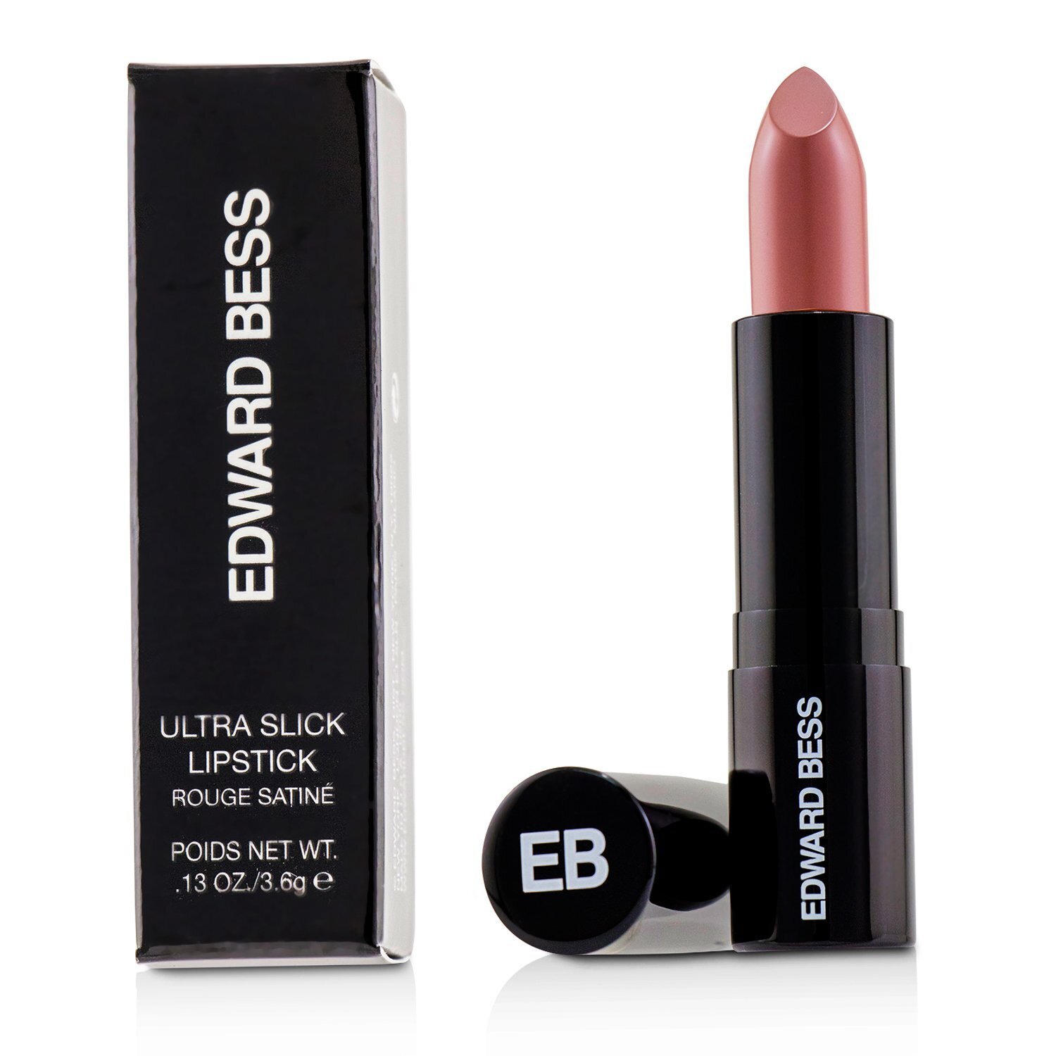 Edward Bess Ultra Slick Lipstick 3.6g/0.13oz