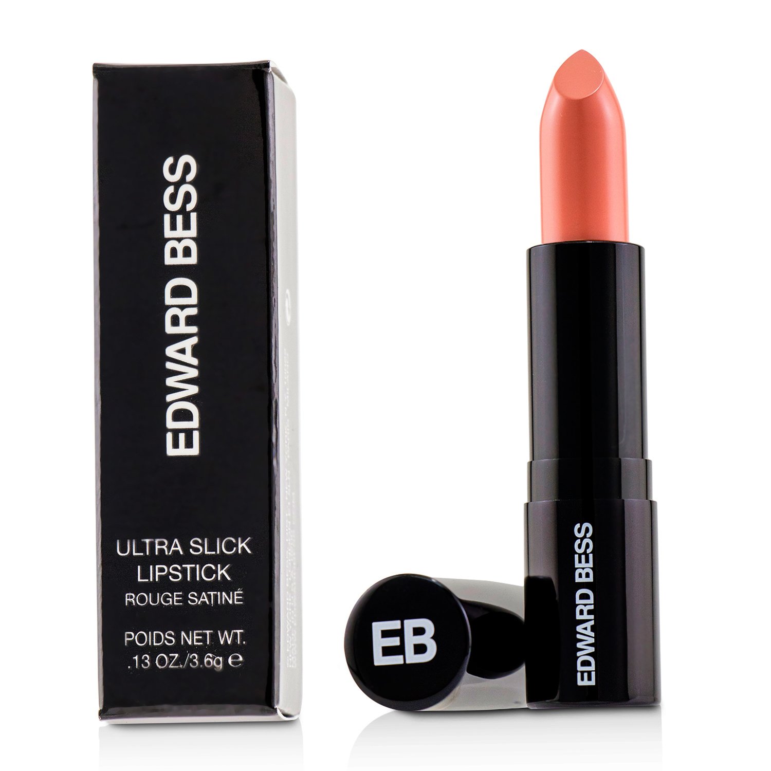 Edward Bess Ultra Slick Lipstick 3.6g/0.13oz