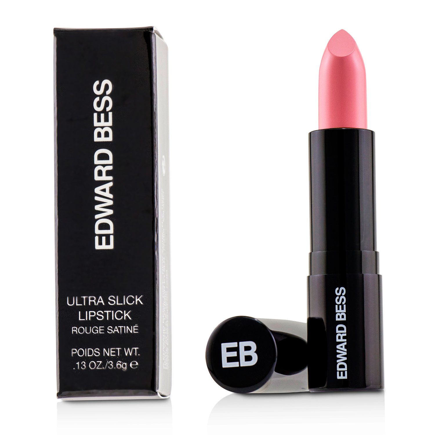 Edward Bess Ultra Slick Lipstick 3.6g/0.13oz