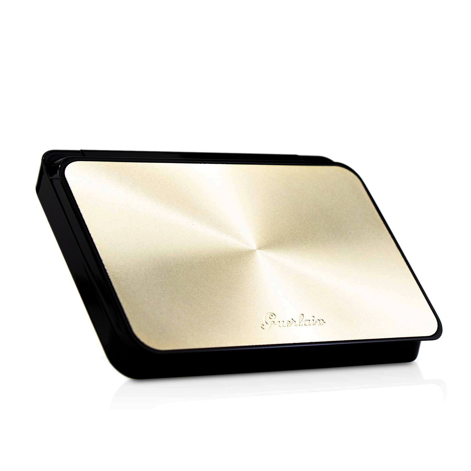 Guerlain Lingerie De Peau Mat Alive Buildable Compact Powder Foundation SPF 15 פאונדיישן פודרה 8.5g/0.29oz