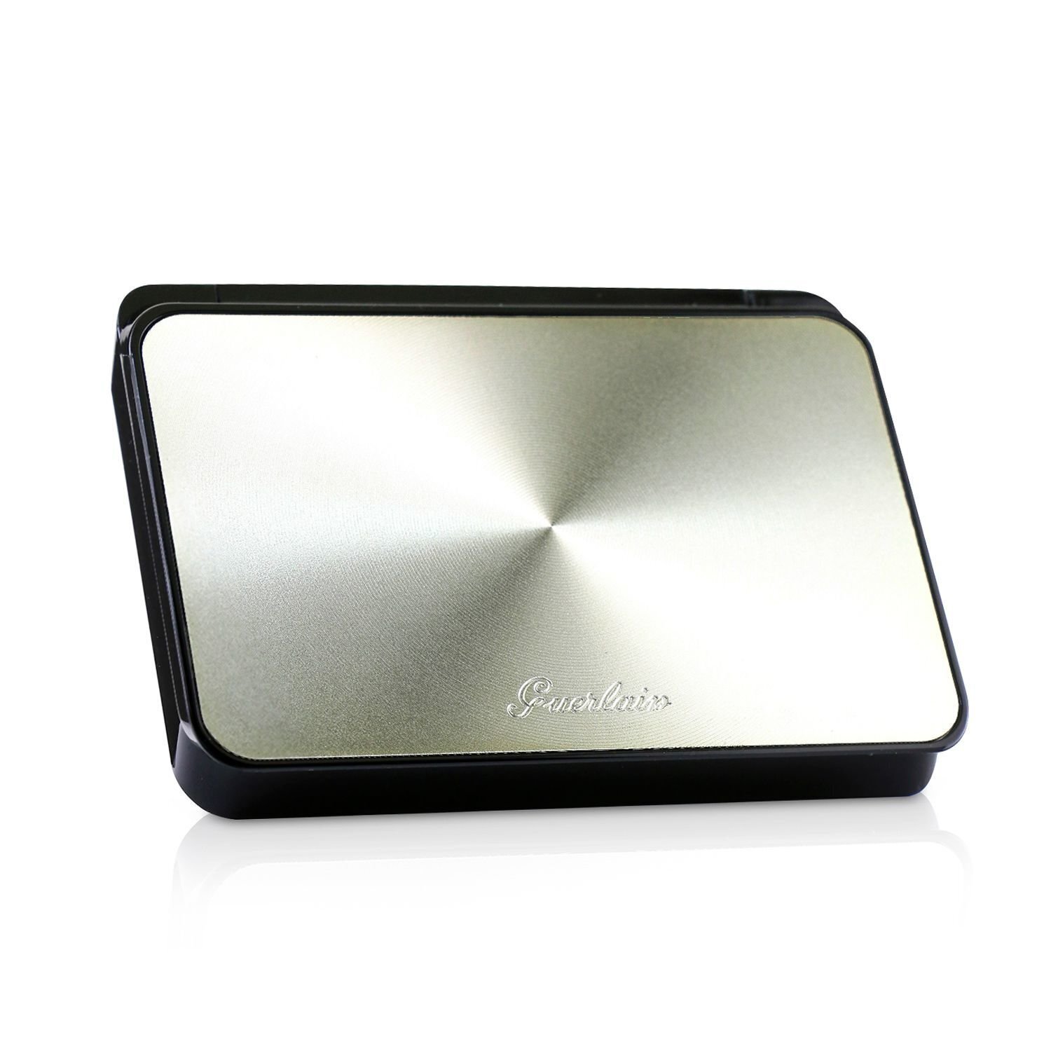 Guerlain Lingerie De Peau Mat Alive Buildable Compact Powder Foundation SPF 15 8.5g/0.29oz