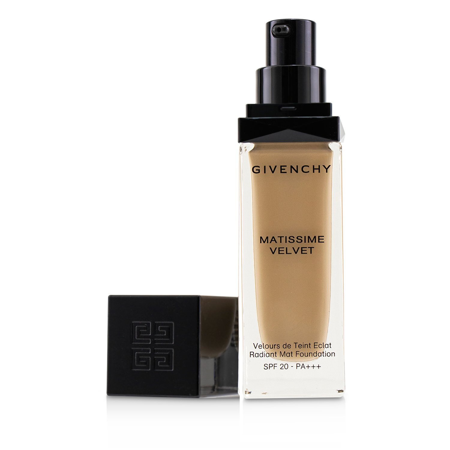 Givenchy Matissime Velvet Radiant Mat Fluid Foundation SPF 20 30ml/1oz