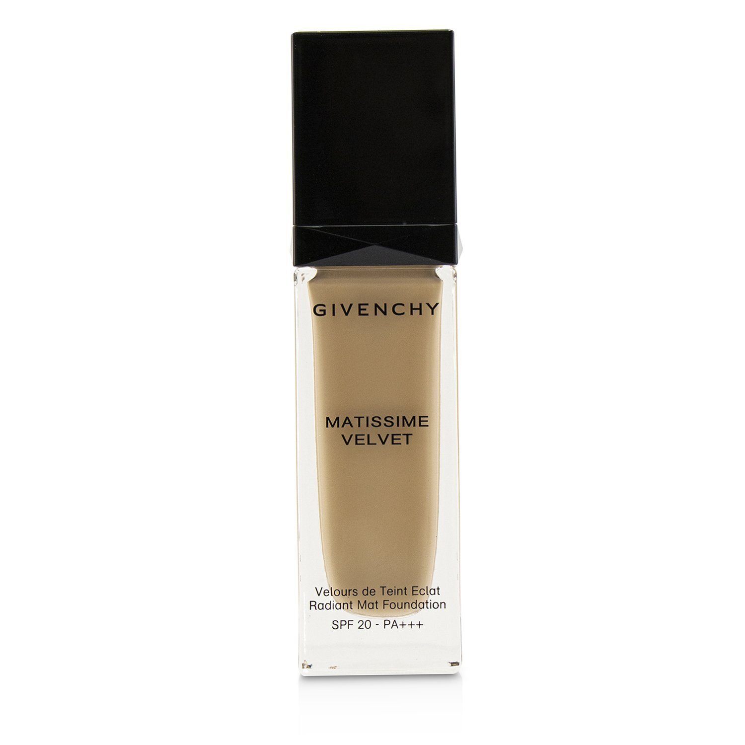 Givenchy Matissime Velvet Radiant Mat Fluid Foundation SPF 20 30ml/1oz