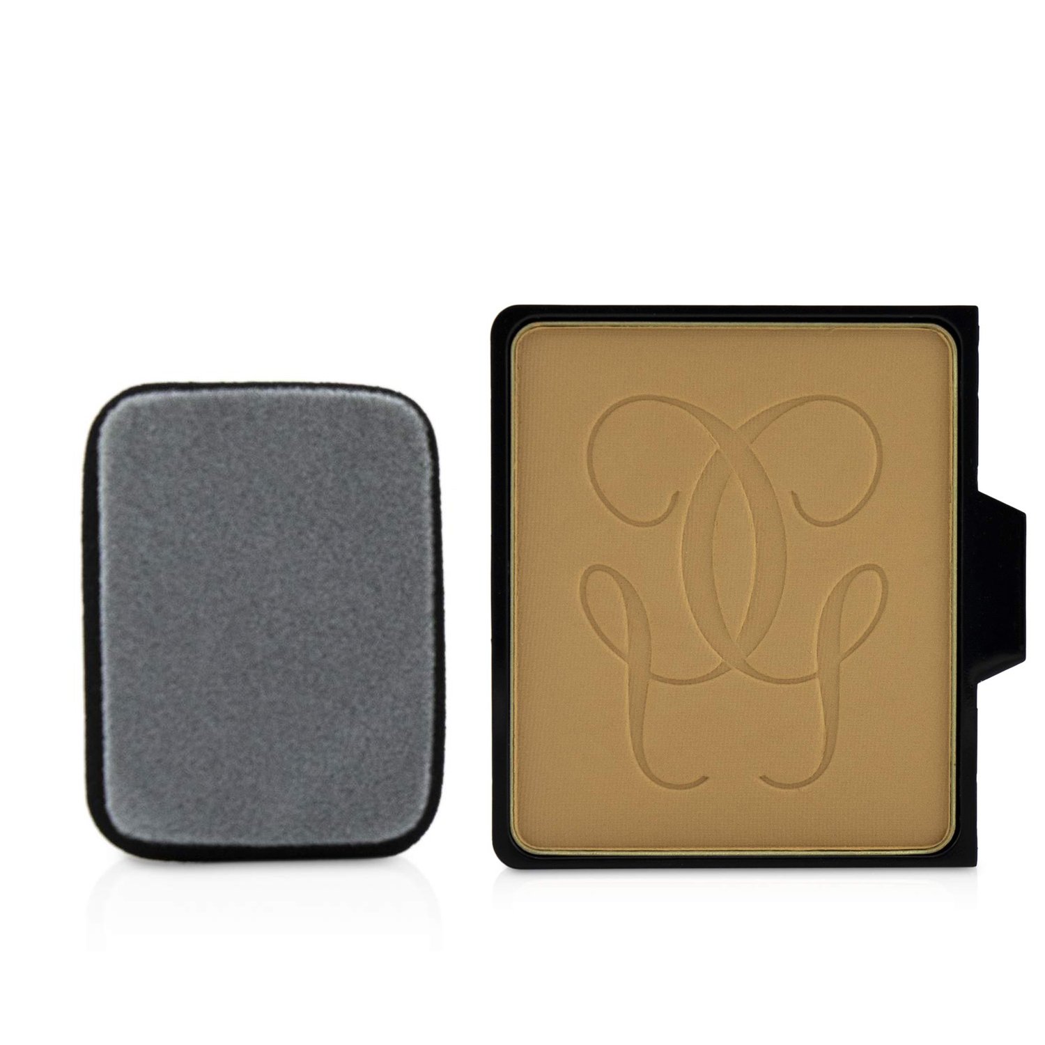 Guerlain Lingerie De Peau Mat Alive Buildable Compact Powder Foundation SPF 15 Refill 8.5g/0.29oz