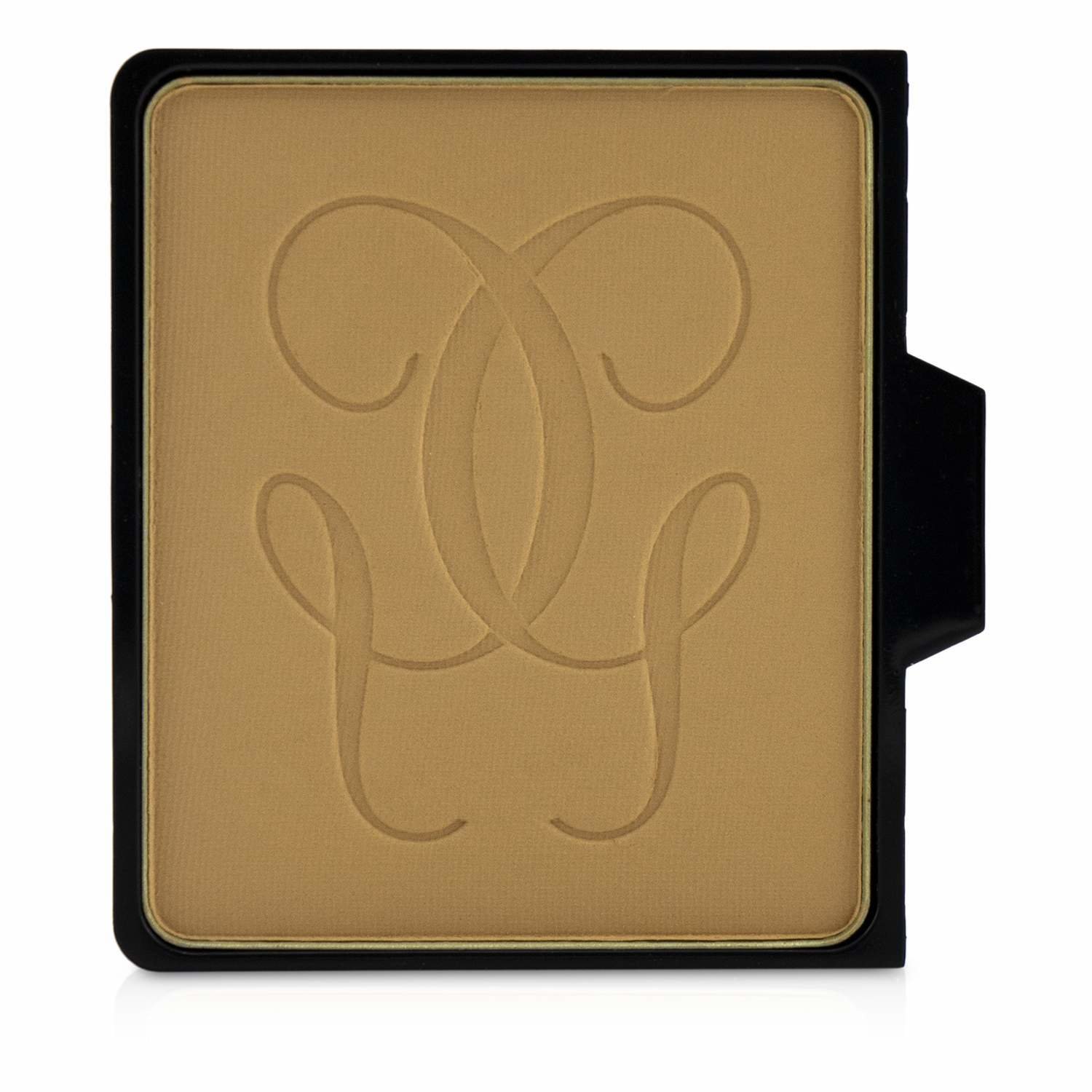 Guerlain Lingerie De Peau Mat Alive Buildable Compact Powder Foundation SPF 15 Refill 8.5g/0.29oz