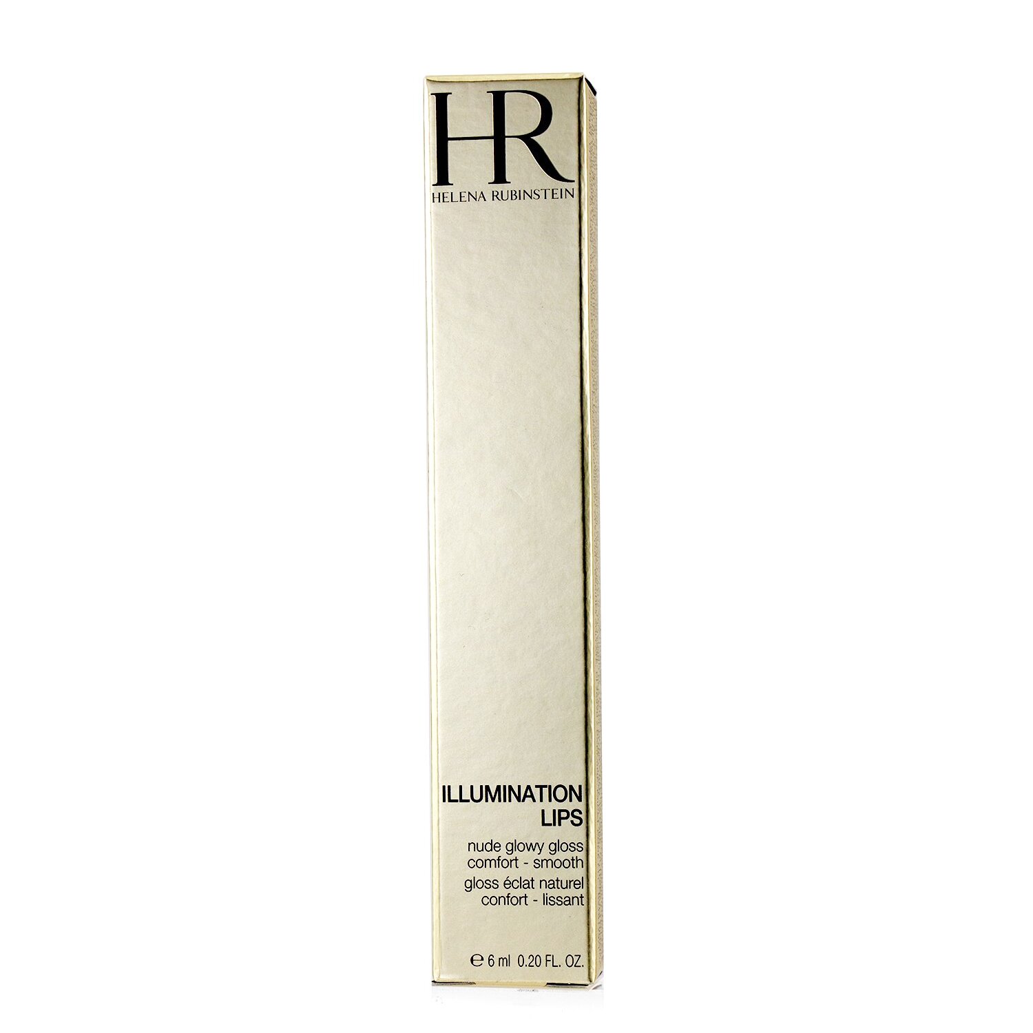 Helena Rubinstein 赫蓮娜 亮澤唇蜜Illumination Lips Nude Glowy Gloss 6ml/0.2oz