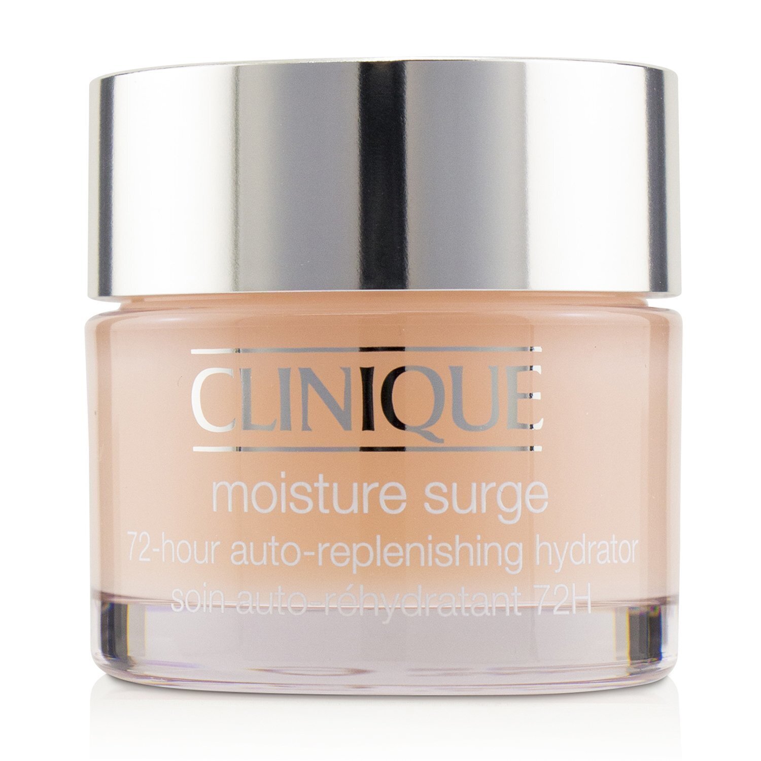 Clinique Moisture Surge 72-Hour Auto-Replenishing Hydrator (Box Slightly Damaged) 50ml/1.7oz