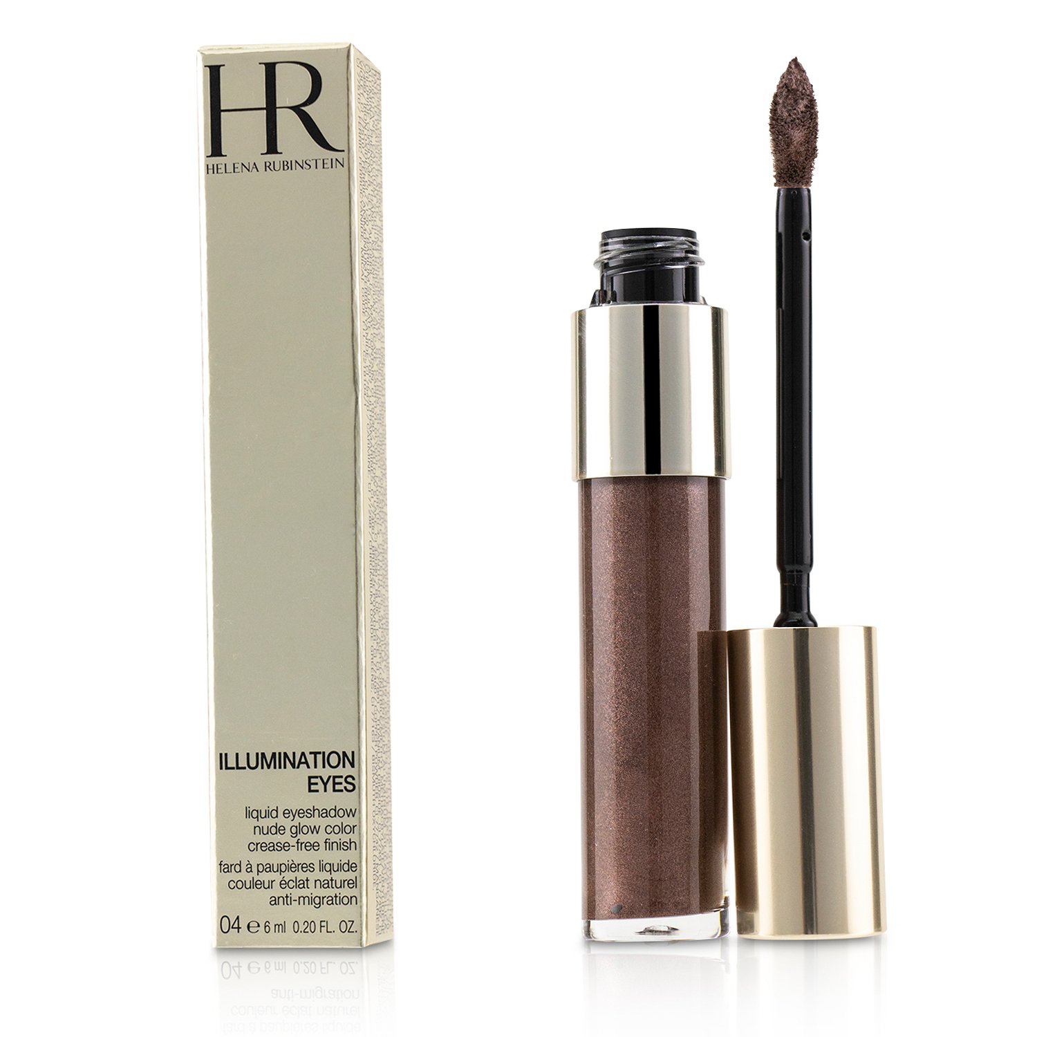 HR赫莲娜  Helena Rubinstein 光采液体眼影Eyes Liquid Eyeshadow 6ml/0.2oz