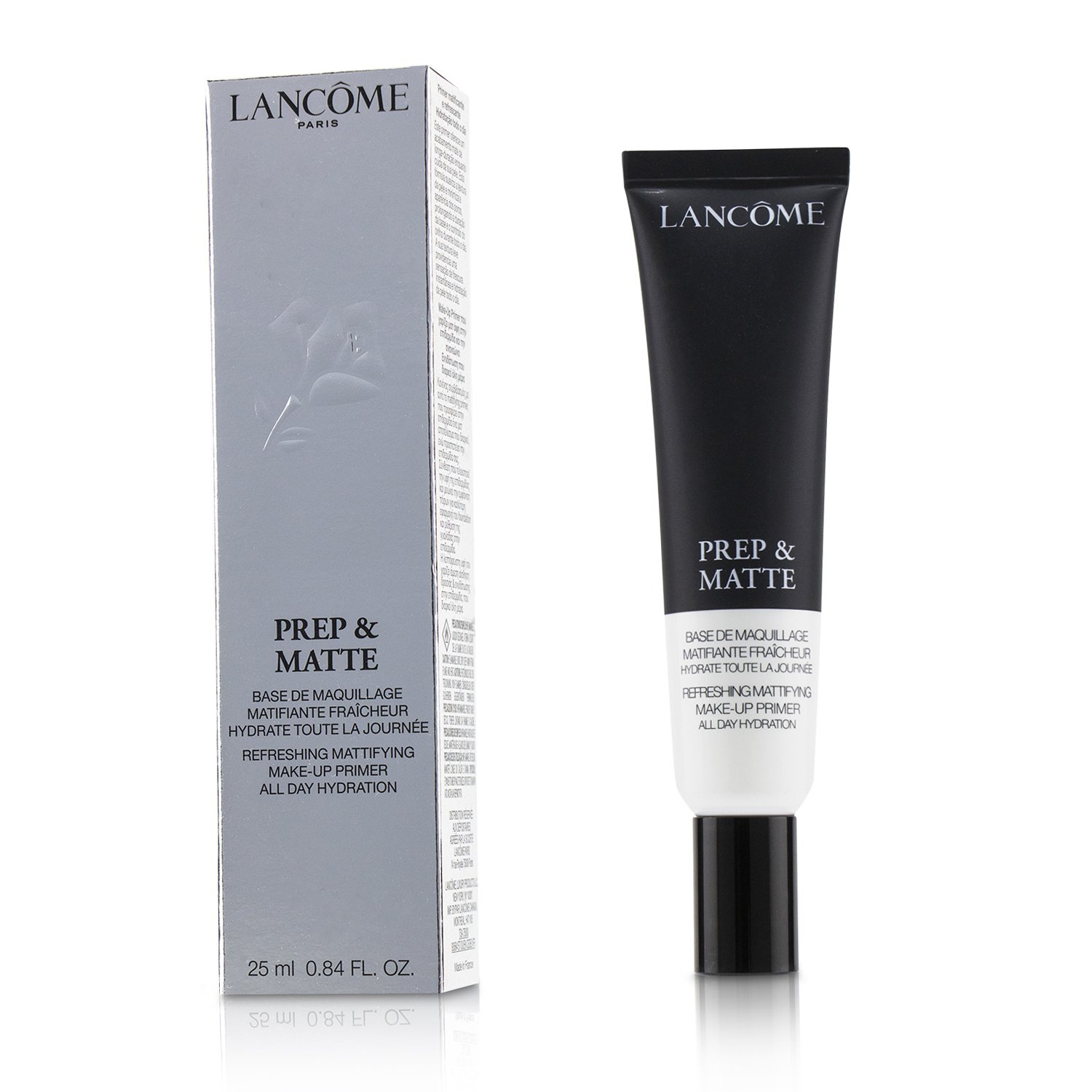 Lancome Prep & Matte Primer de Maquillaje 25ml/0.84oz