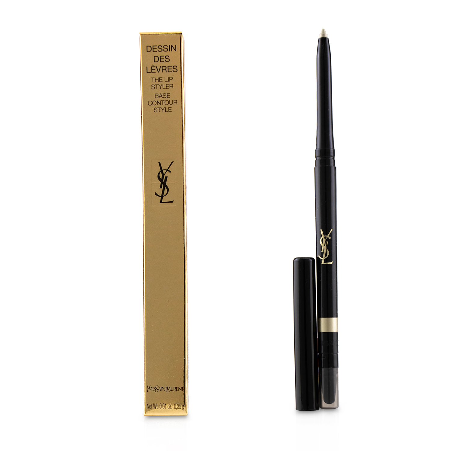 Yves Saint Laurent Dessin Des Levres The Lip Styler 0.35g/0.01oz