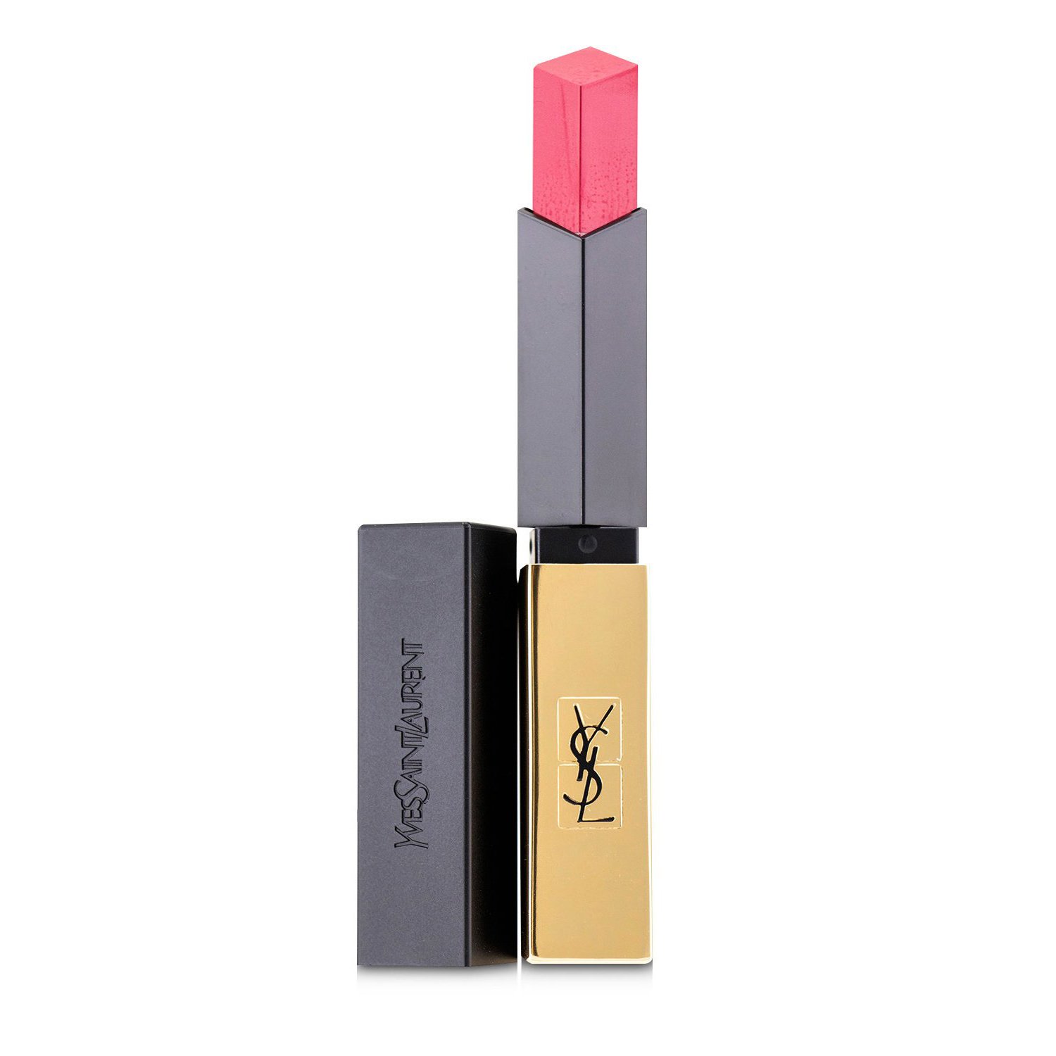 Yves Saint Laurent Rouge Pur Couture The Slim Leather Matte Lipstick 2.2g/0.08oz