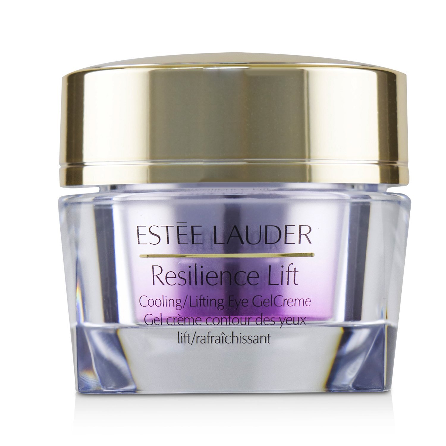 Estee Lauder Resilience Lift Cooling/ Lifting Eye GelCreme 15ml/0.5oz