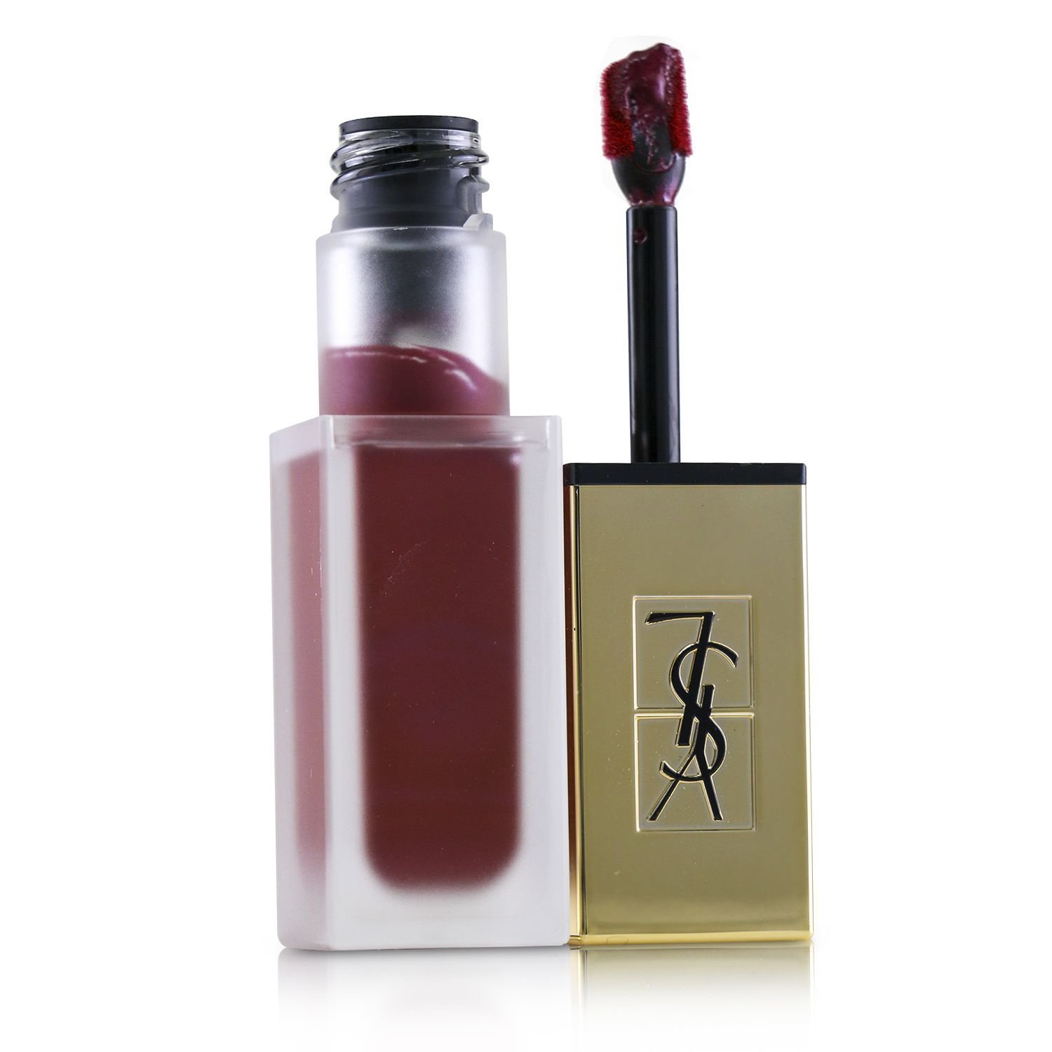 Yves Saint Laurent Płynna pomadka do ust Tatouage Couture The Metallics 6ml/0.2oz