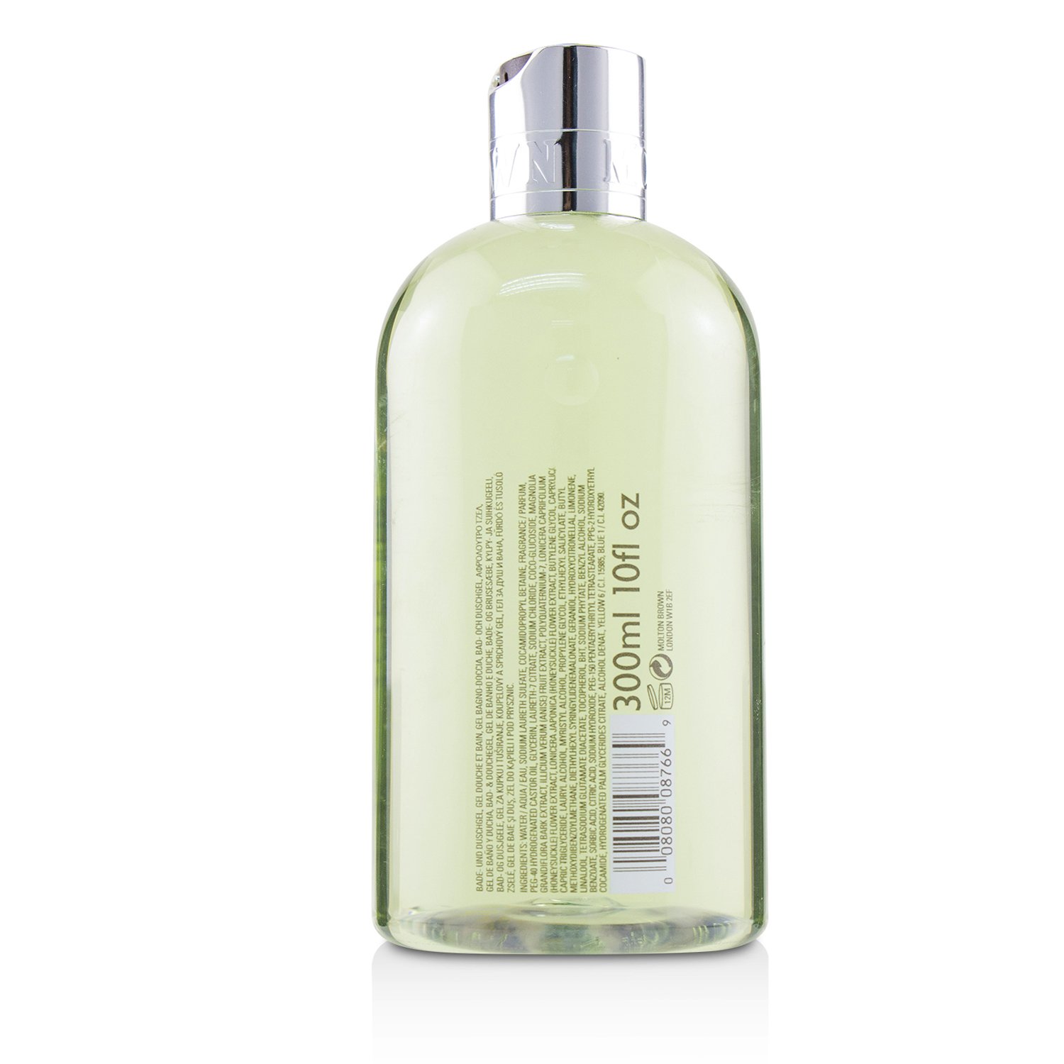 Molton Brown Dewy Lily Of The Valley & Star Anise Bath & Shower Gel 300ml/10oz