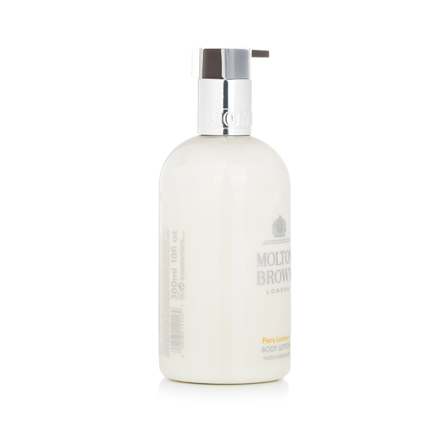 Molton Brown Flora Luminare Body Lotion תחליב גוף 300ml/10oz