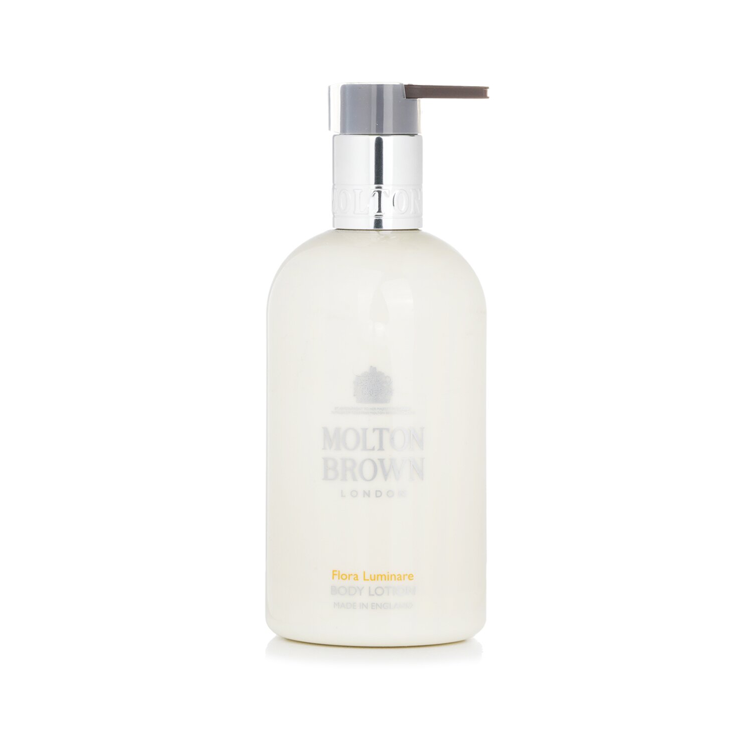 Molton Brown Flora Luminare Body Lotion תחליב גוף 300ml/10oz