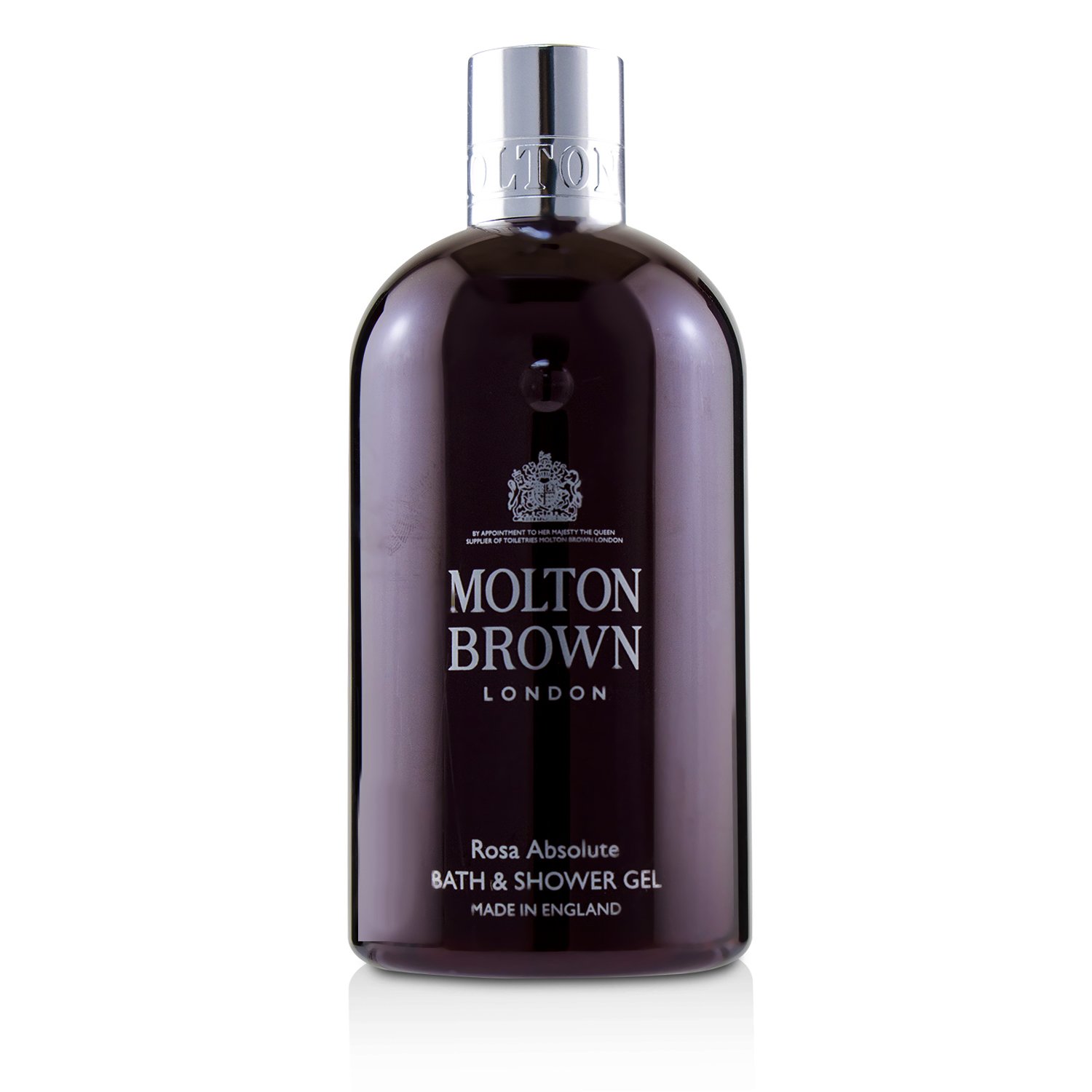 Molton Brown Rosa Absolute Bath & Shower Gel 300ml/10oz