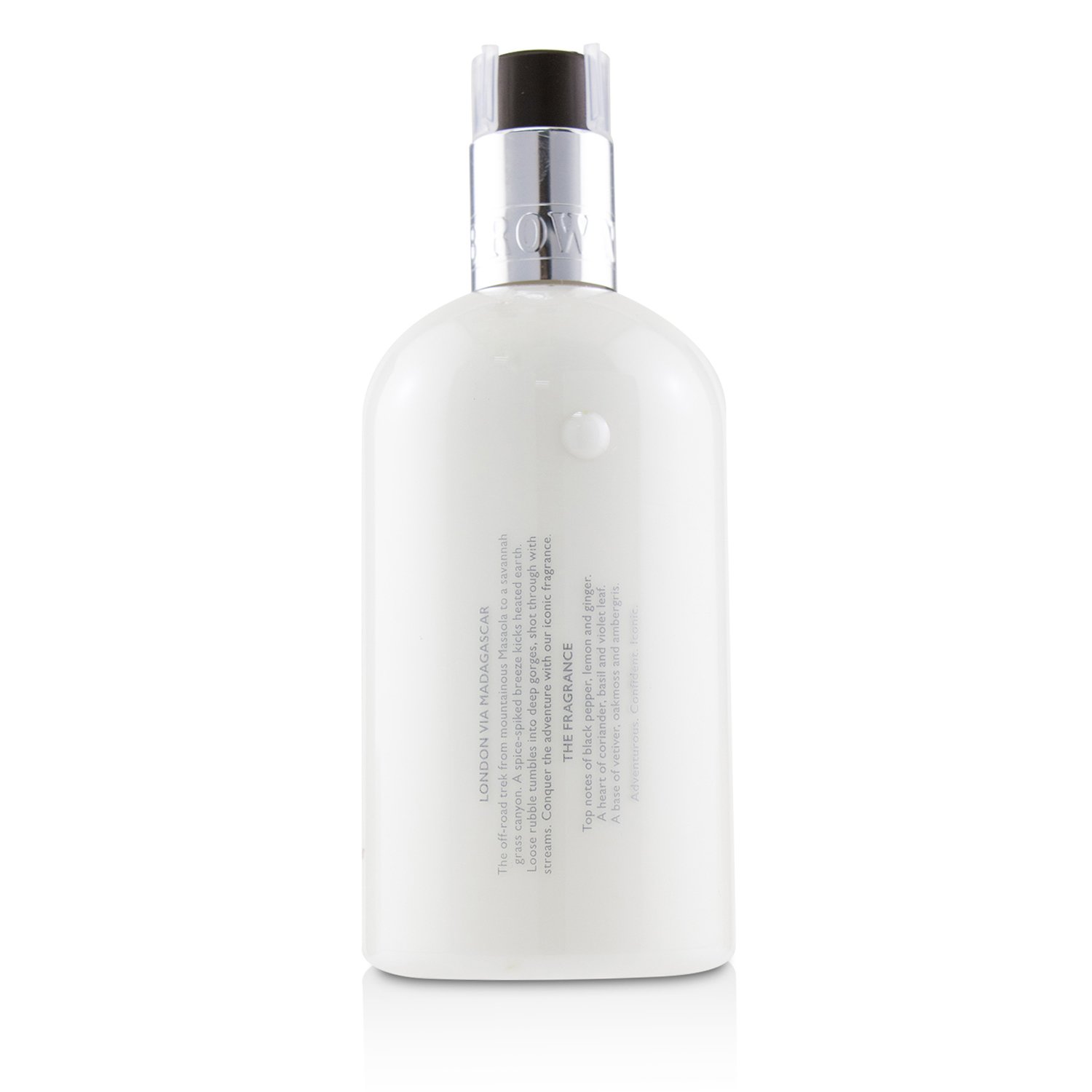 Molton Brown Re-Charge Black Pepper Body Lotion 300ml/10oz