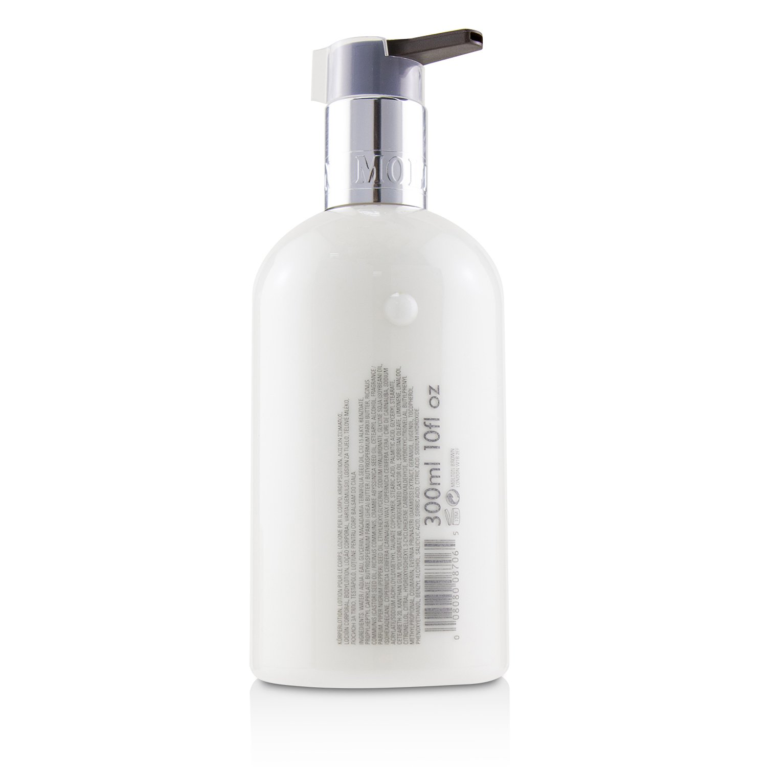 Molton Brown Re-Charge Black Pepper Body Lotion 300ml/10oz