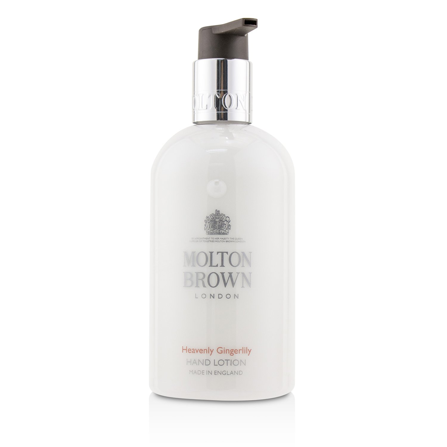 Molton Brown Heavenly Gingerlily Hand Lotion 300ml/10oz