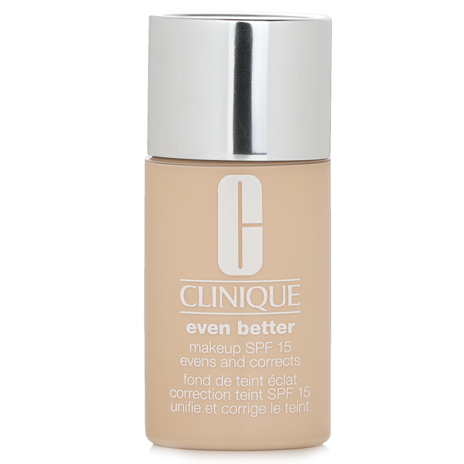 Clinique Even Better Makeup SPF15 (Dry Combination to Combination Oily) 30ml/1oz