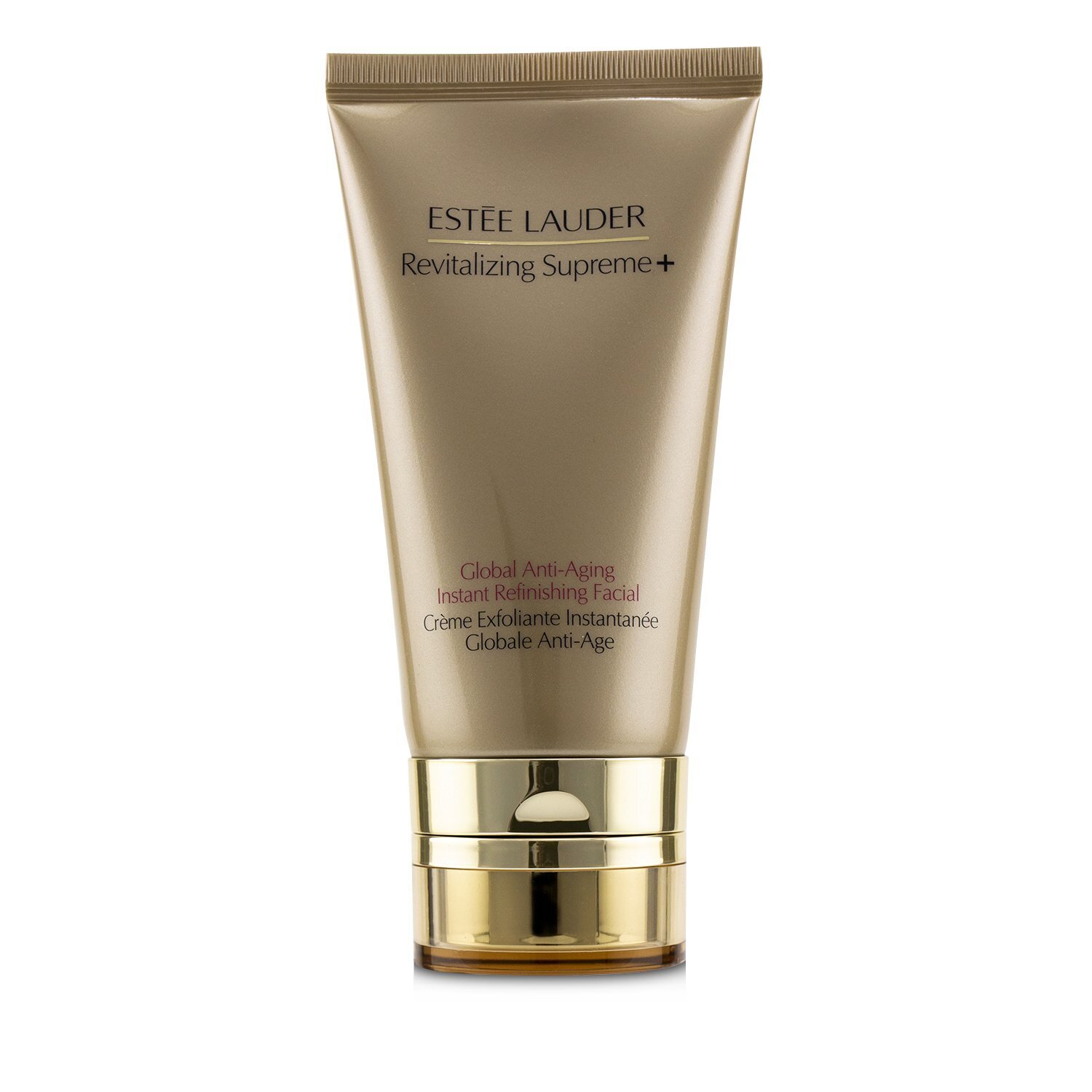 Estee Lauder Revitalizing Supreme + Global Anti-Aging Instant Refinishing Facial 75ml/2.5oz