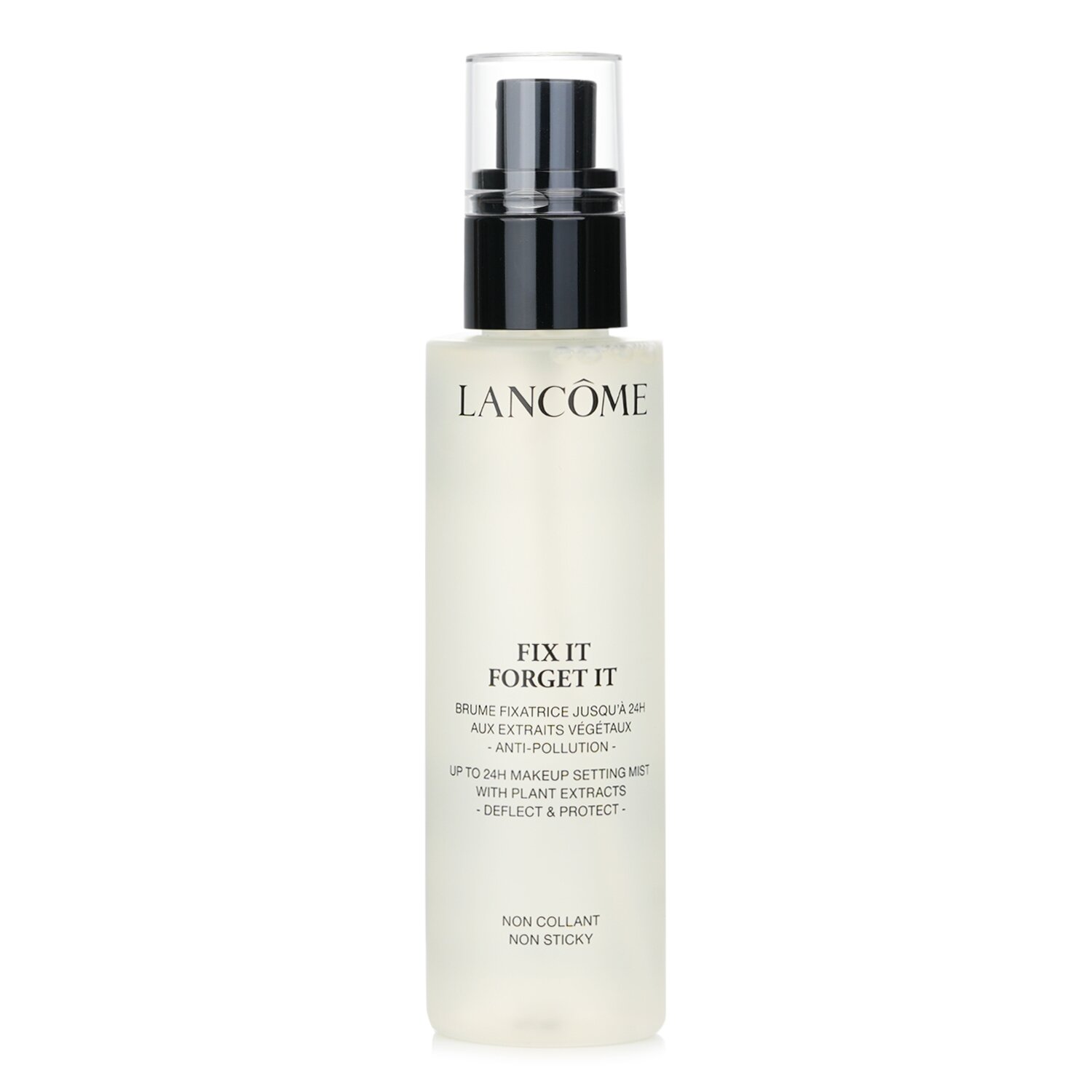 Lancome Fix It Forget It Bruma Establecedora de Maquillaje Por Hasta 24H 100ml/3.5oz