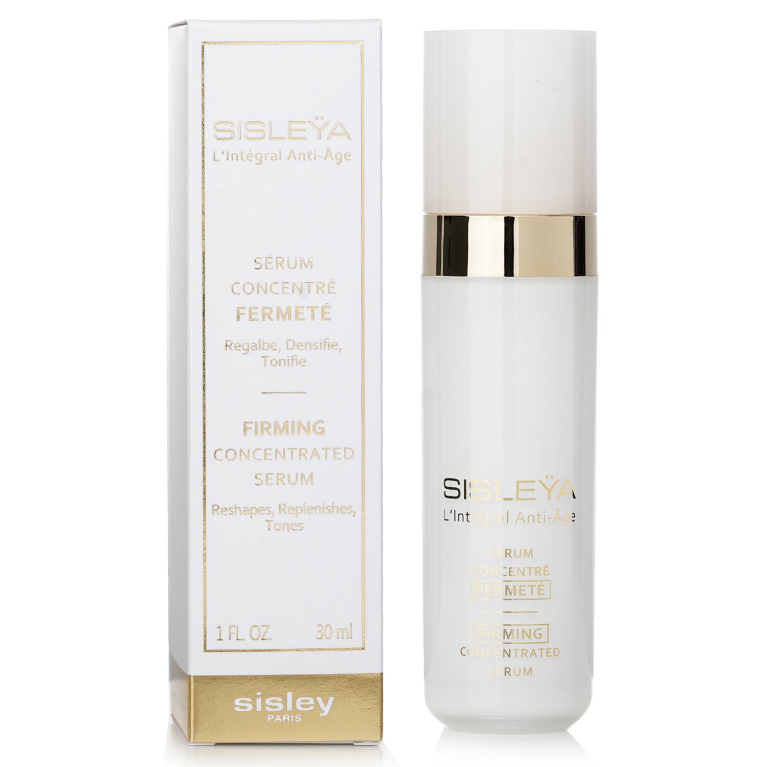 시슬리 Sisley 시슬리아 랭테그랄 앙티 아쥬 안티 링클 컨센트레이티드 세럼 30ml/1oz