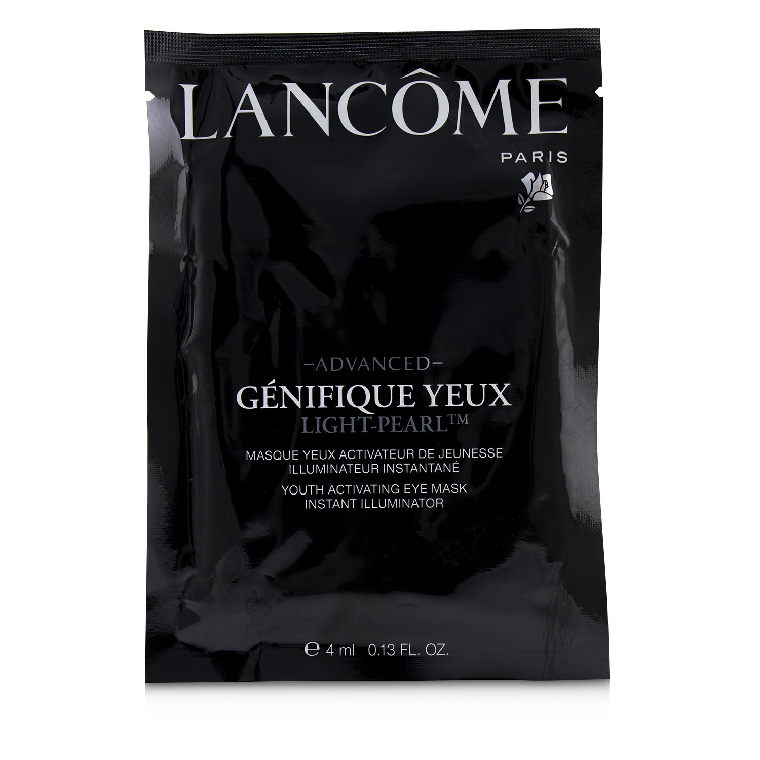 Lancome Genifique Yeux Advanced Light-Pearl Youth Activating Eye Mask 1pair