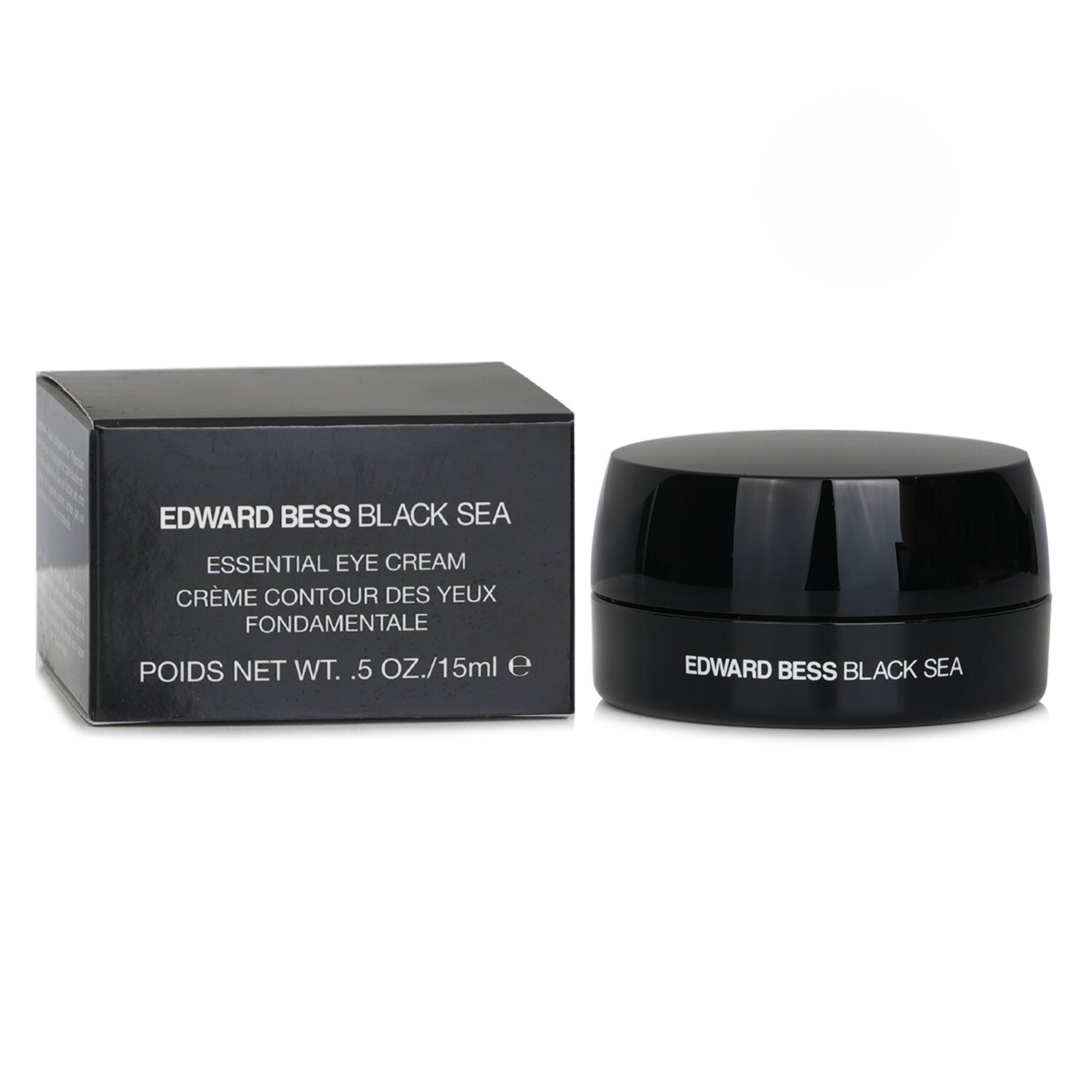 Edward Bess Black Sea Essential Eye Cream 15ml/0.5oz
