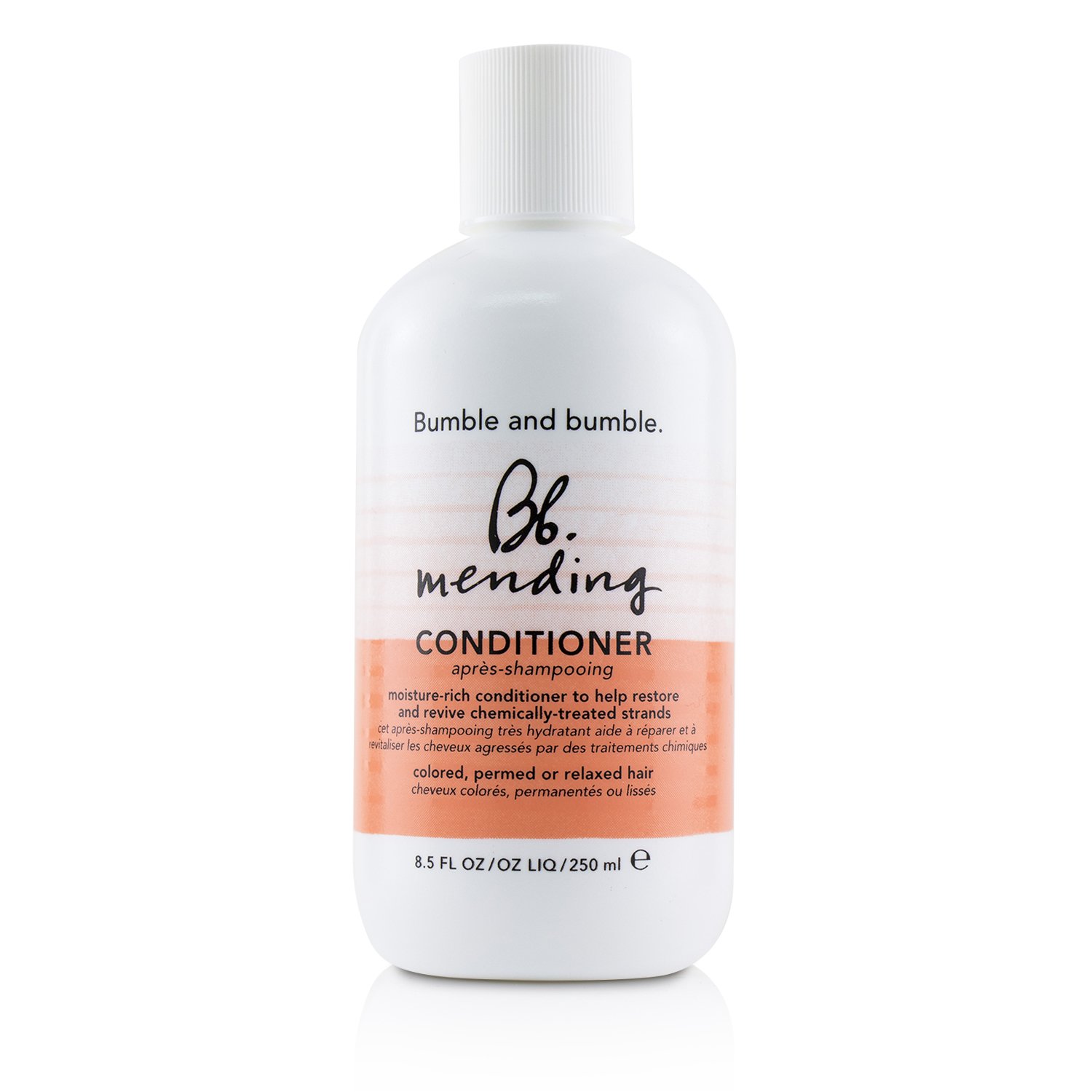 Bumble and Bumble Bb. Mending Conditioner (Colored, Permed or Relaxed Hair) 250ml/8.5oz