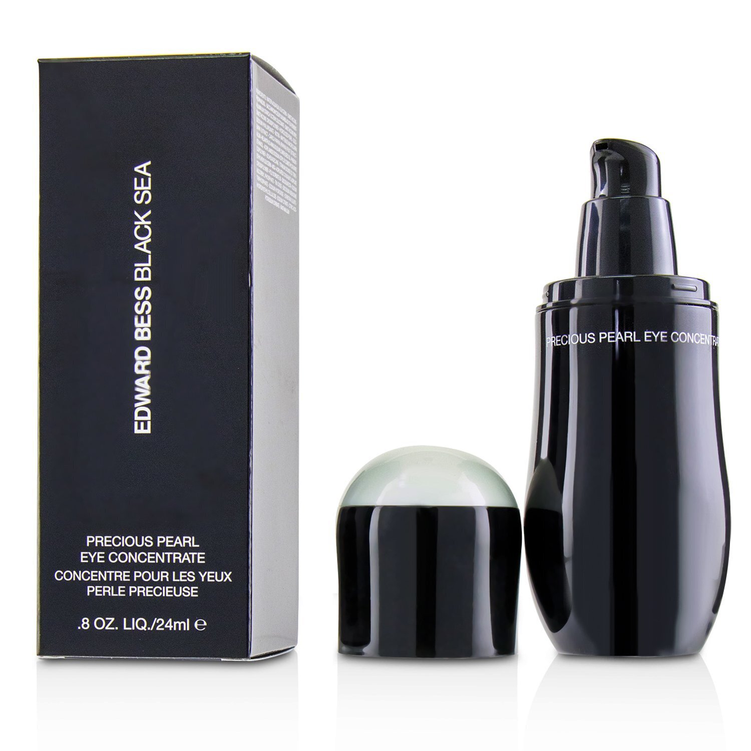 Edward Bess Black Sea Precious Pearl Eye Concentrate 24ml/0.8oz