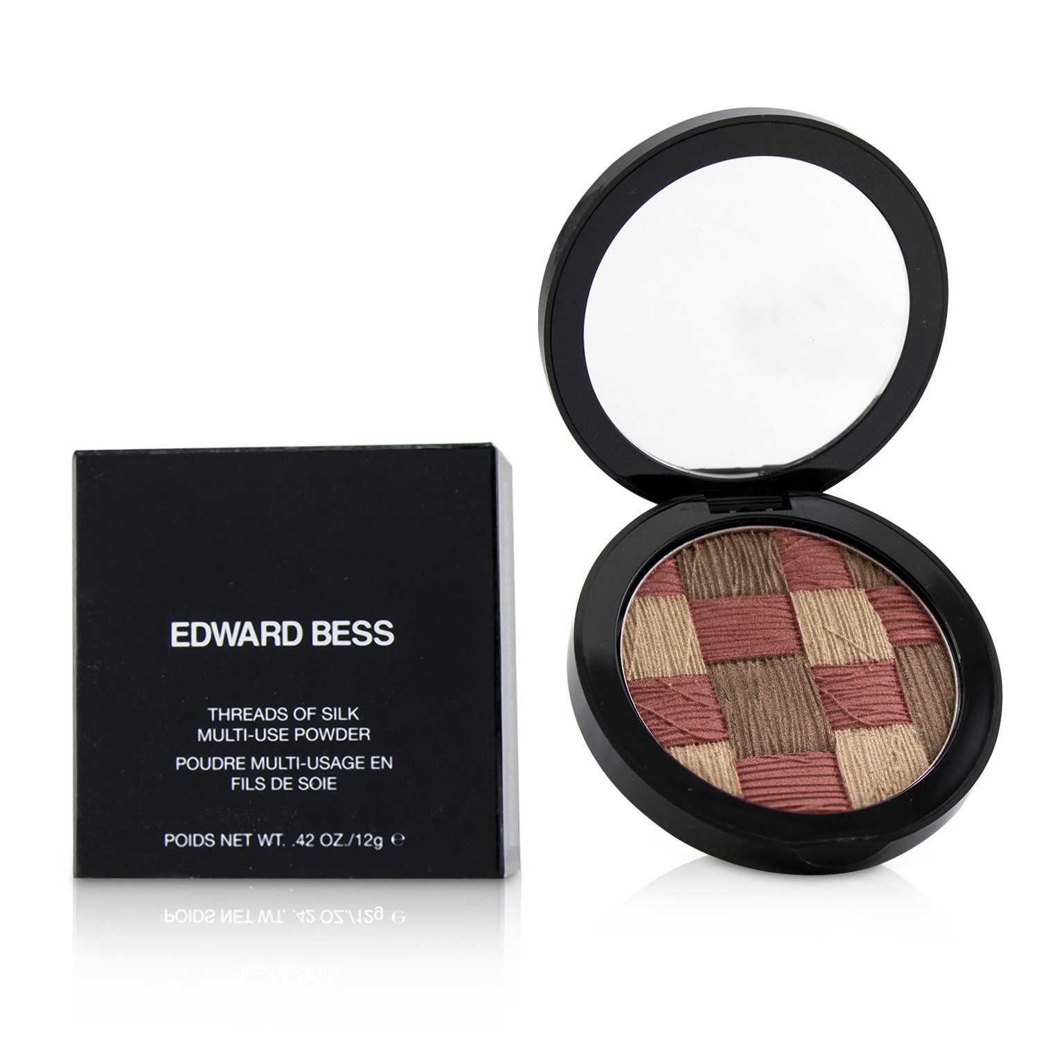 에드워드 베스 Edward Bess 스레즈 오브 실크 멀티 유세지 파우더 12g/0.42oz