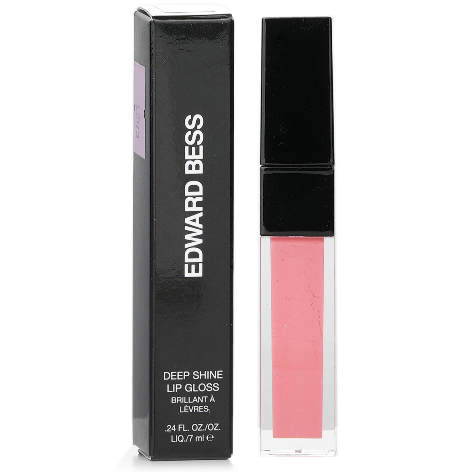 Edward Bess Błyszczyk do ust Deep Shine Lip Gloss 7ml/0.24oz