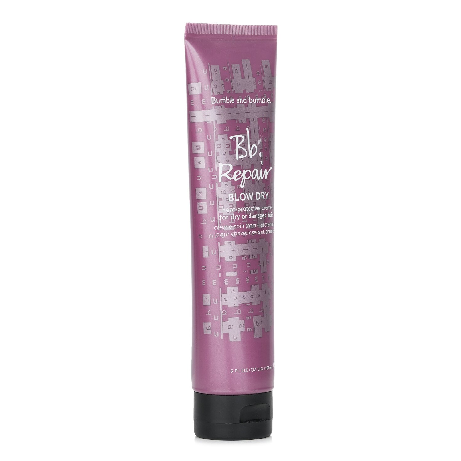 Bumble and Bumble Bb. Repair Blow Dry Heat-Protective Creme (For Dry or Damaged Hair) 150ml/5oz