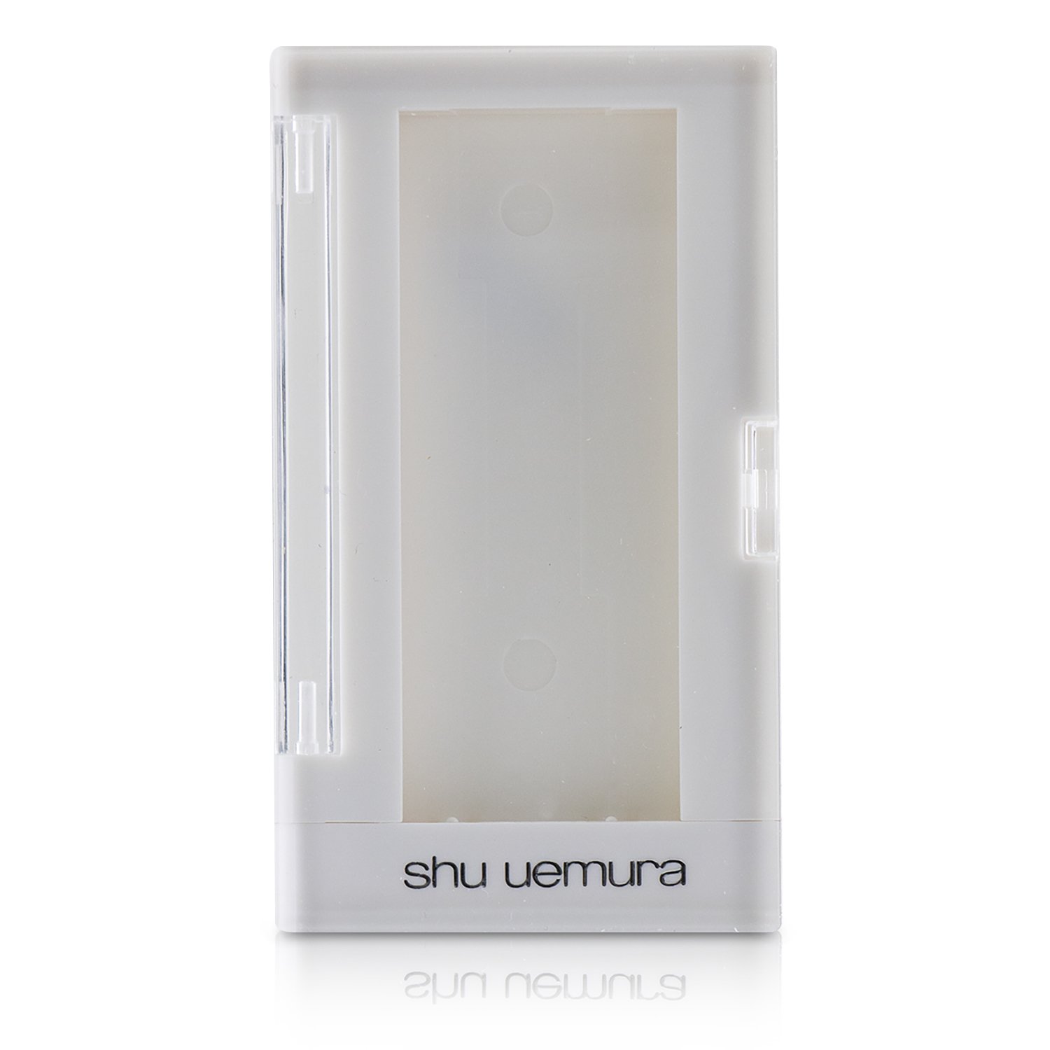 Shu Uemura Custom Case Duo Picture Color