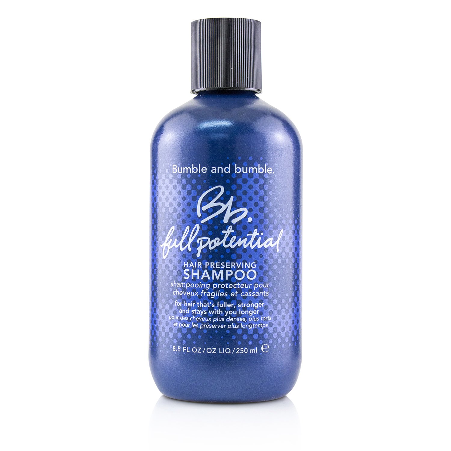 Bumble and Bumble Bb. Full Potential Champú Preservante de Cabello 250ml/8.5oz