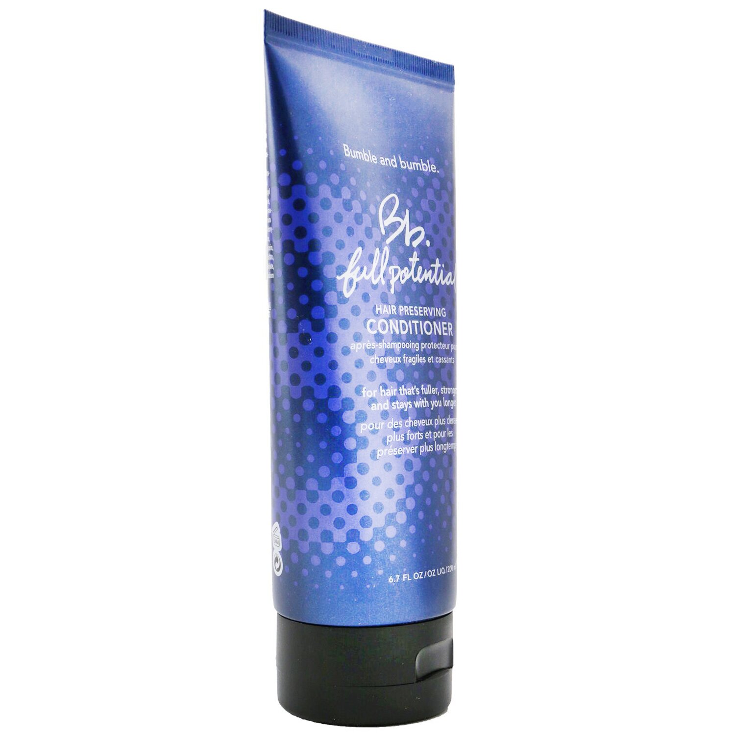 Bumble and Bumble Bb. Full Potential Acondicionador Preservante de Cabello 200ml/6.7oz