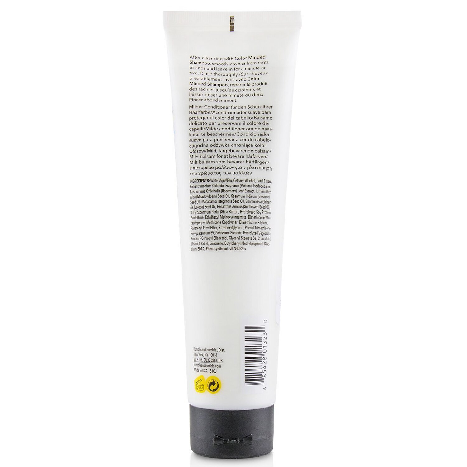 Bumble and Bumble Bb. Color Minded Conditioner (Color-Treated Hair) מרכך לשיער צבוע 150ml/5oz